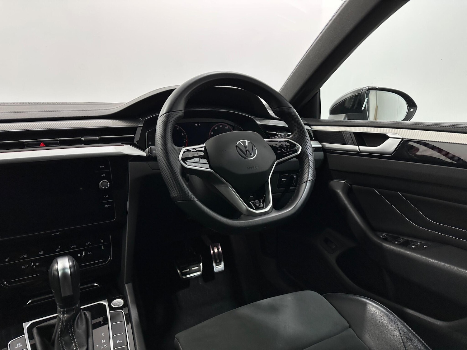 Used Volkswagen Arteon 2022 for sale - 77054030: Photo 11