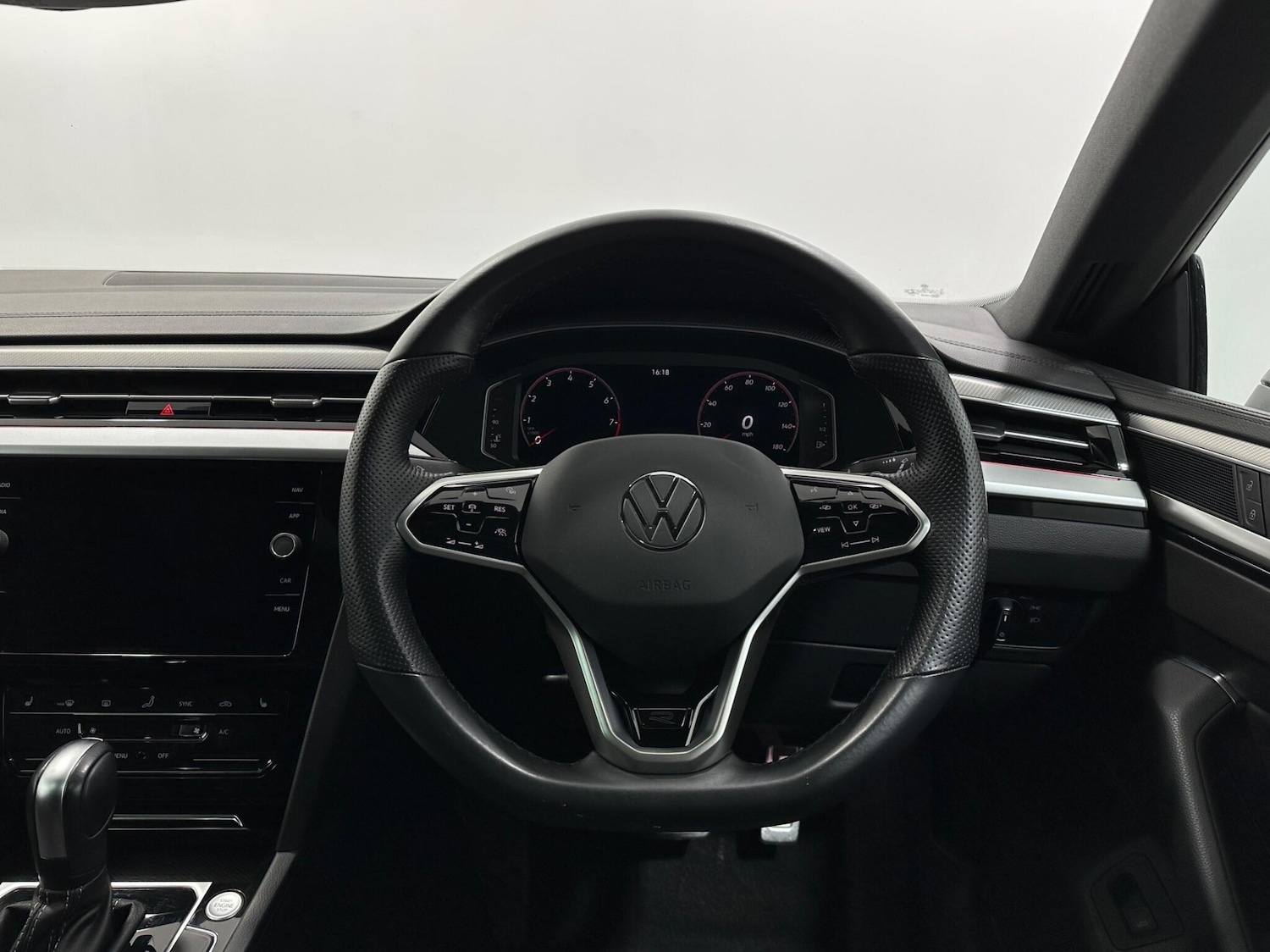 Used Volkswagen Arteon 2022 for sale - 77054030: Photo 12