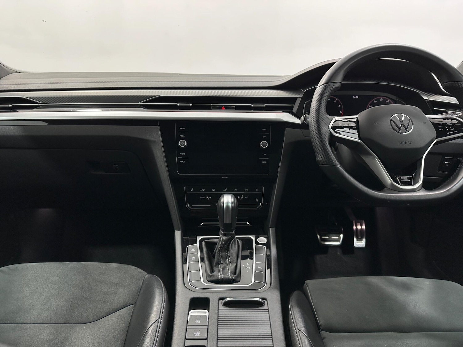 Used Volkswagen Arteon 2022 for sale - 77054030: Photo 19