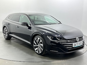 2022 (72) - 2.0 TSI R-Line 5dr DSG