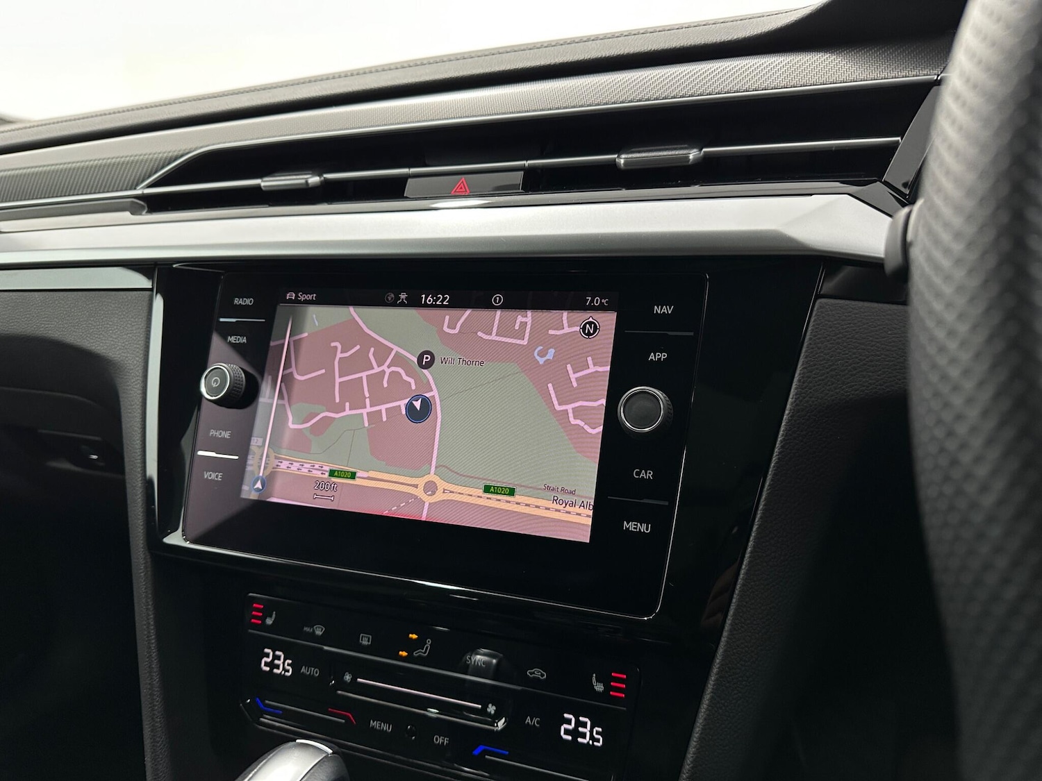 Used Volkswagen Arteon 2022 for sale - 77054030: Photo 21