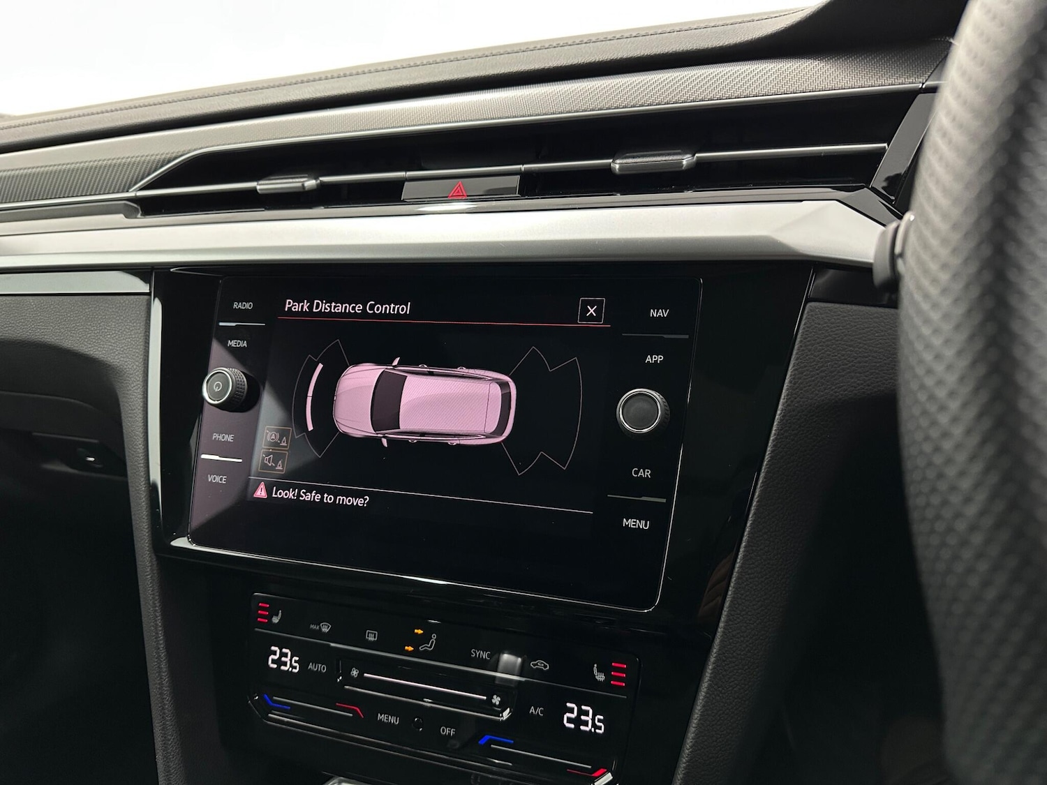 Used Volkswagen Arteon 2022 for sale - 77054030: Photo 22