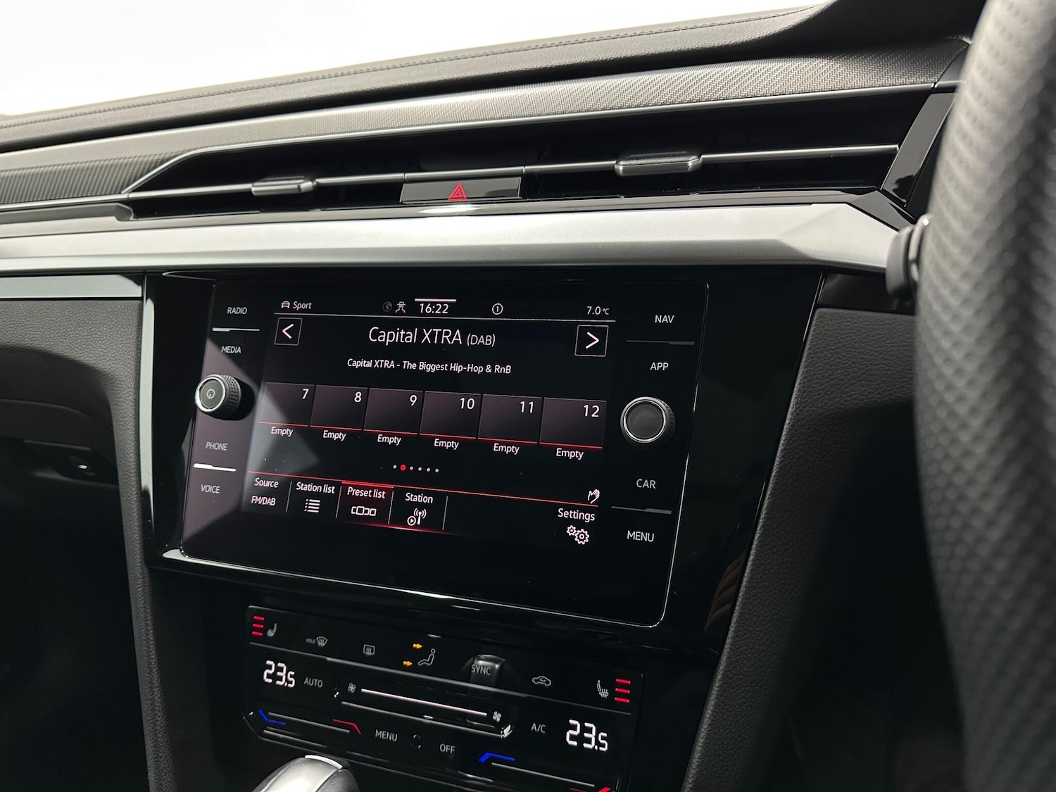 Used Volkswagen Arteon 2022 for sale - 77054030: Photo 24