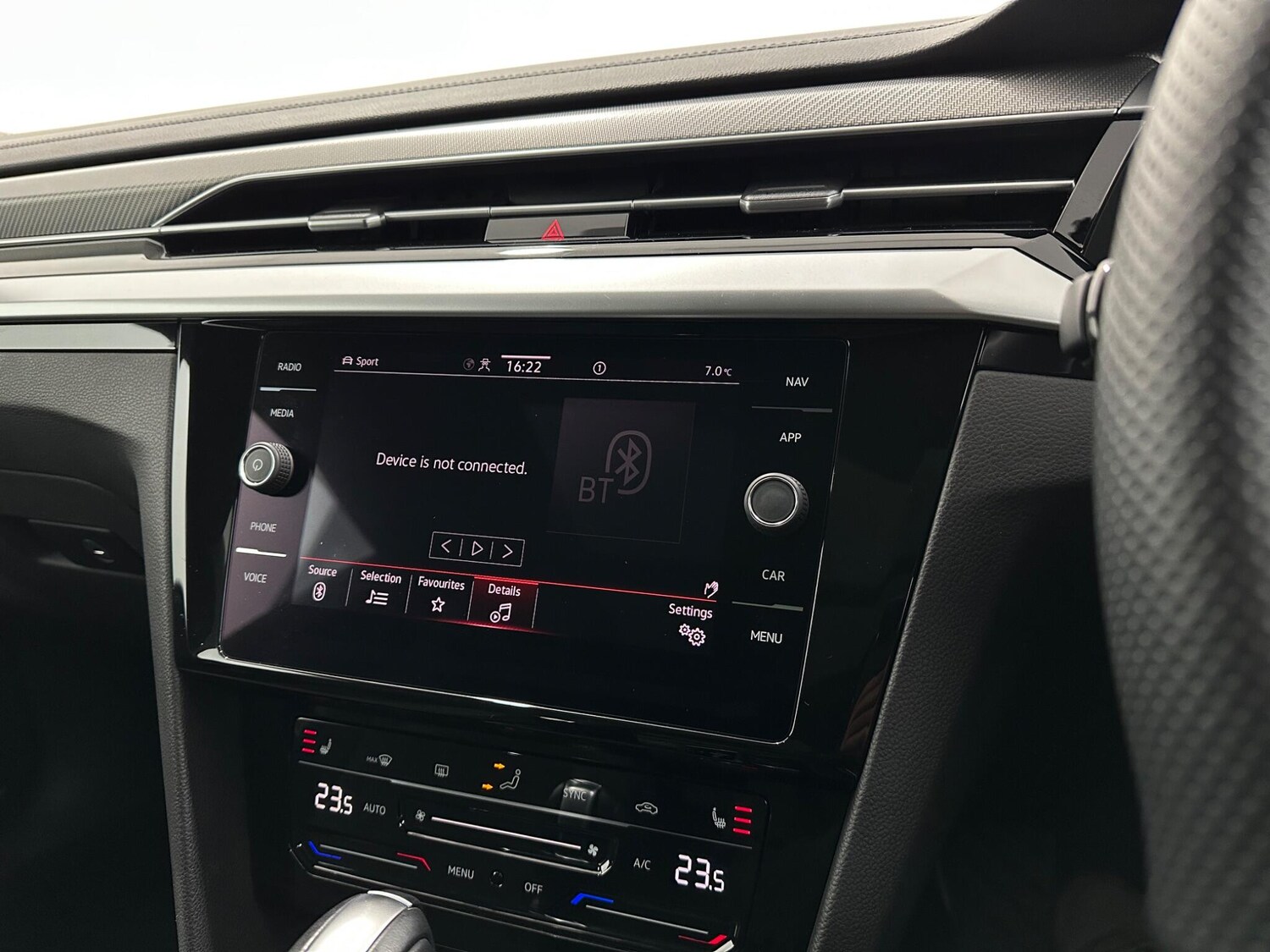 Used Volkswagen Arteon 2022 for sale - 77054030: Photo 25