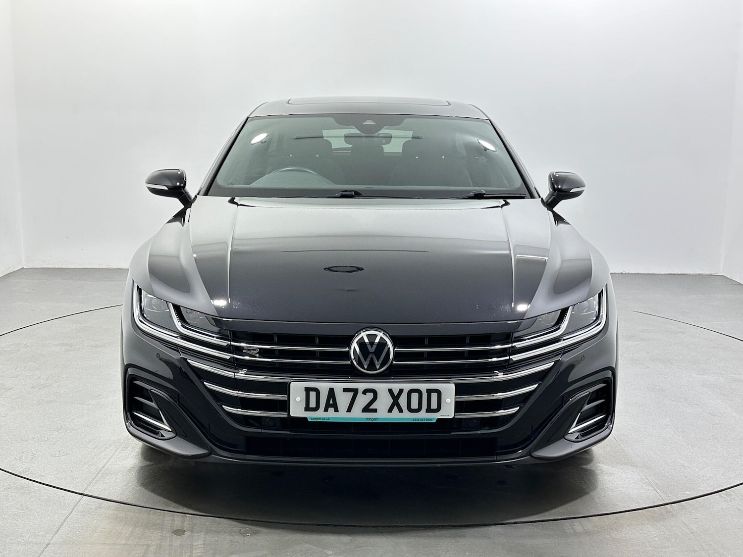 Used Volkswagen Arteon 2022 for sale - 77054030: Photo 3