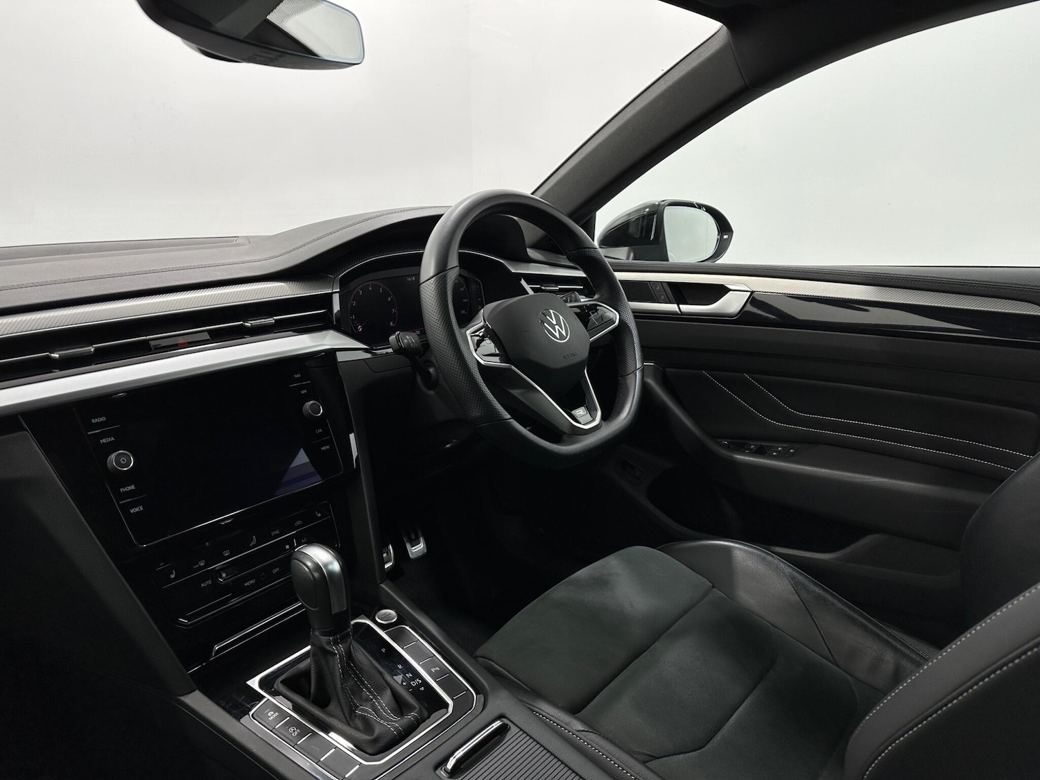 Used Volkswagen Arteon 2022 for sale - 77054030: Photo 30