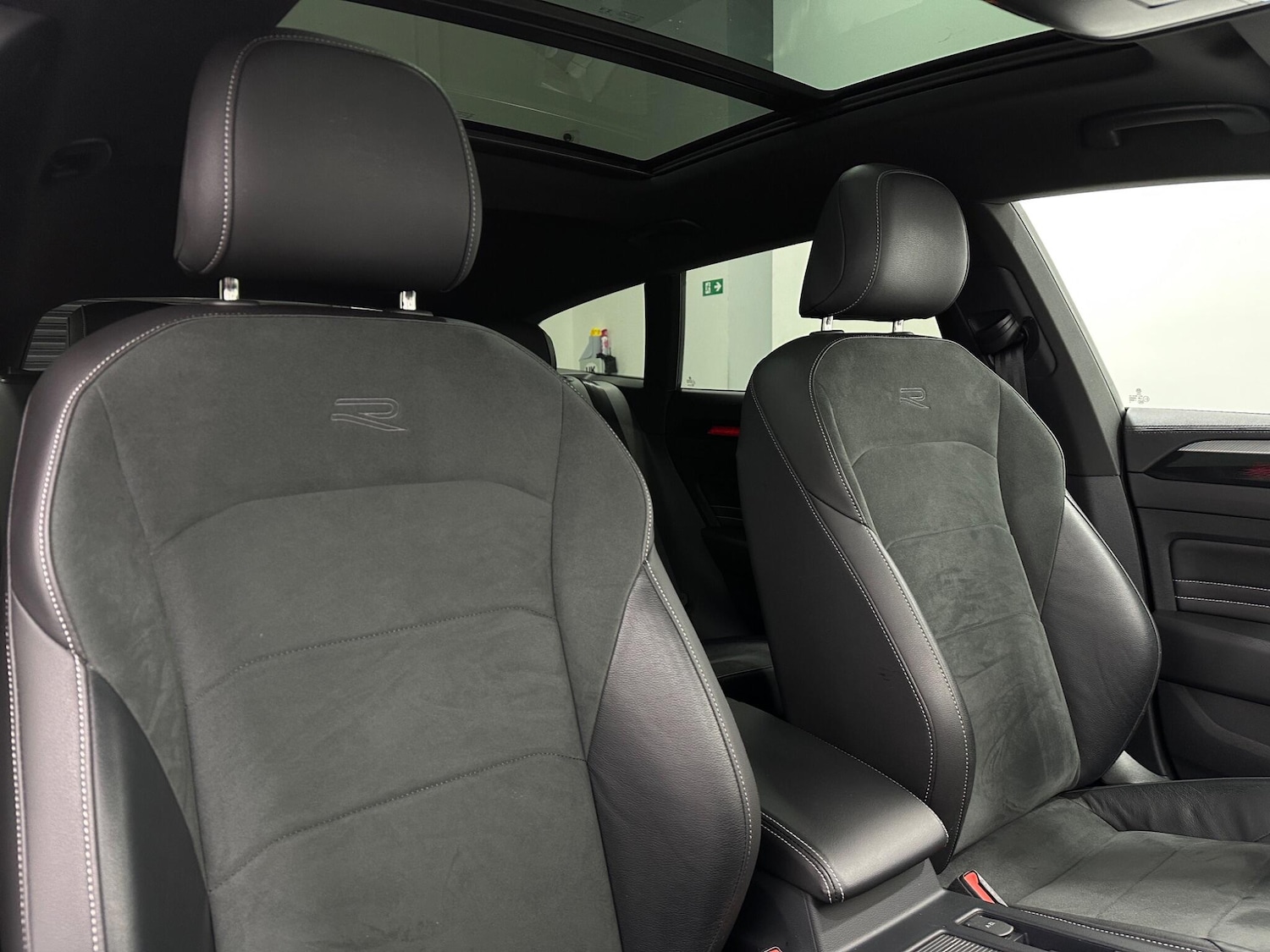 Used Volkswagen Arteon 2022 for sale - 77054030: Photo 32