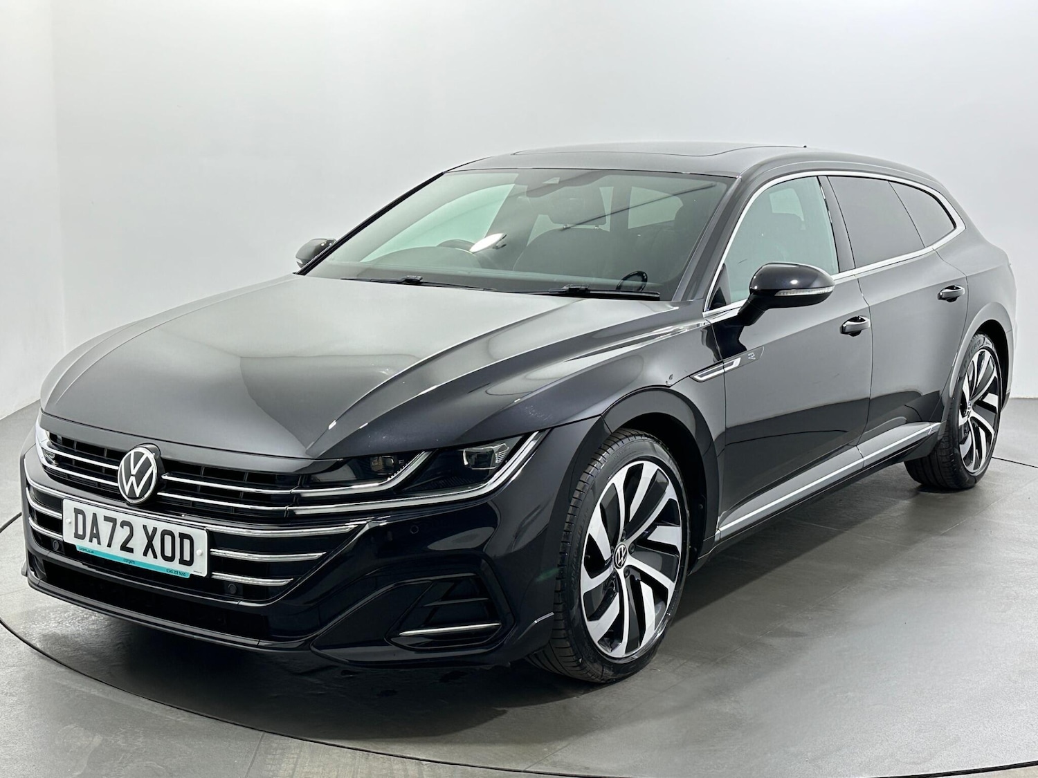 Used Volkswagen Arteon 2022 for sale - 77054030: Photo 4