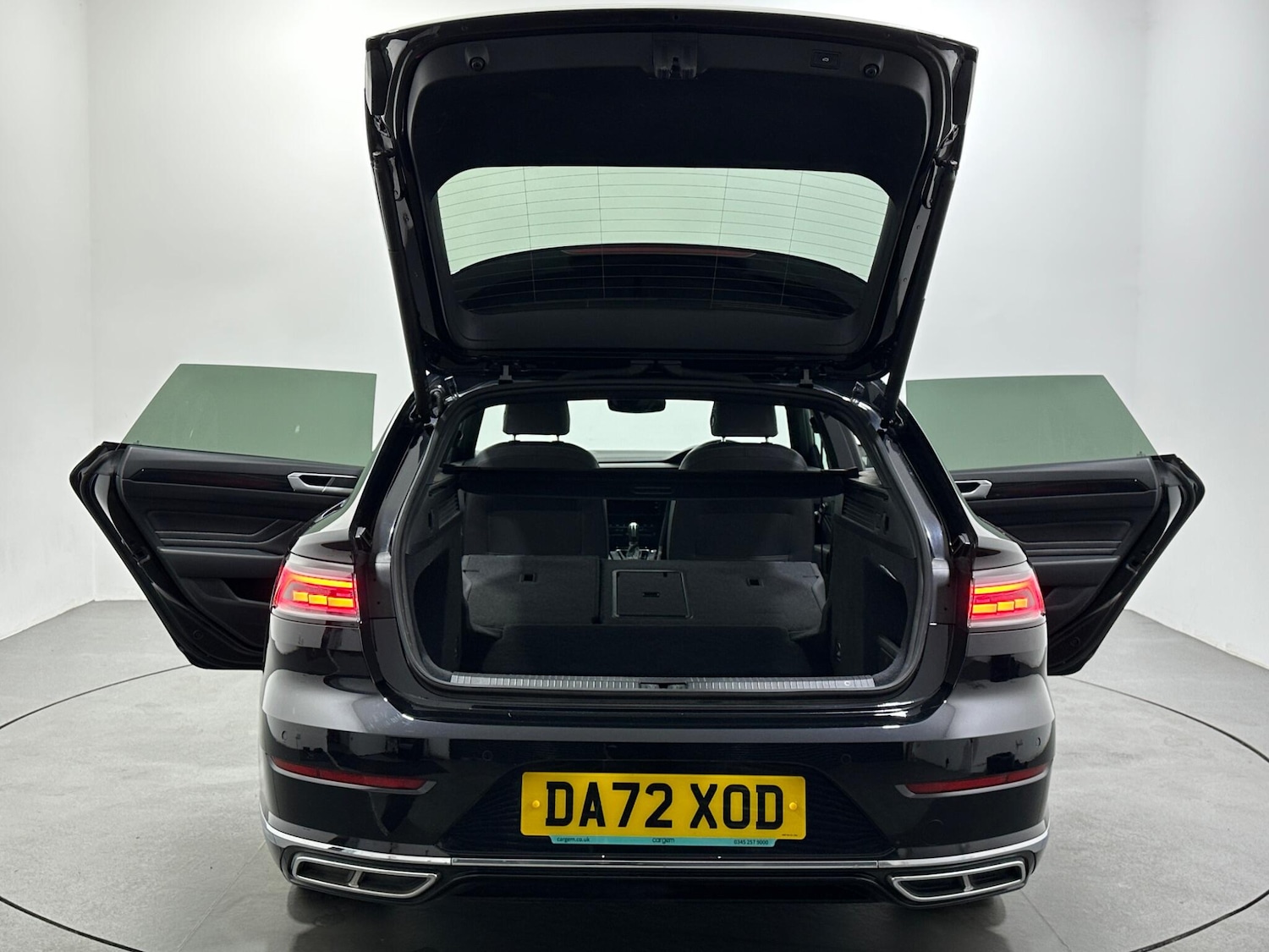 Used Volkswagen Arteon 2022 for sale - 77054030: Photo 44