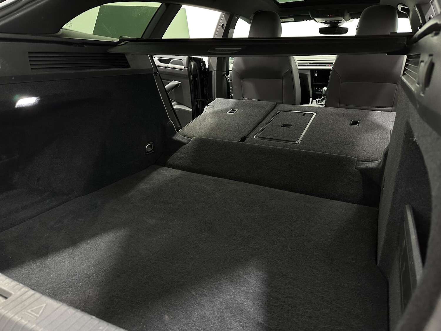 Used Volkswagen Arteon 2022 for sale - 77054030: Photo 45