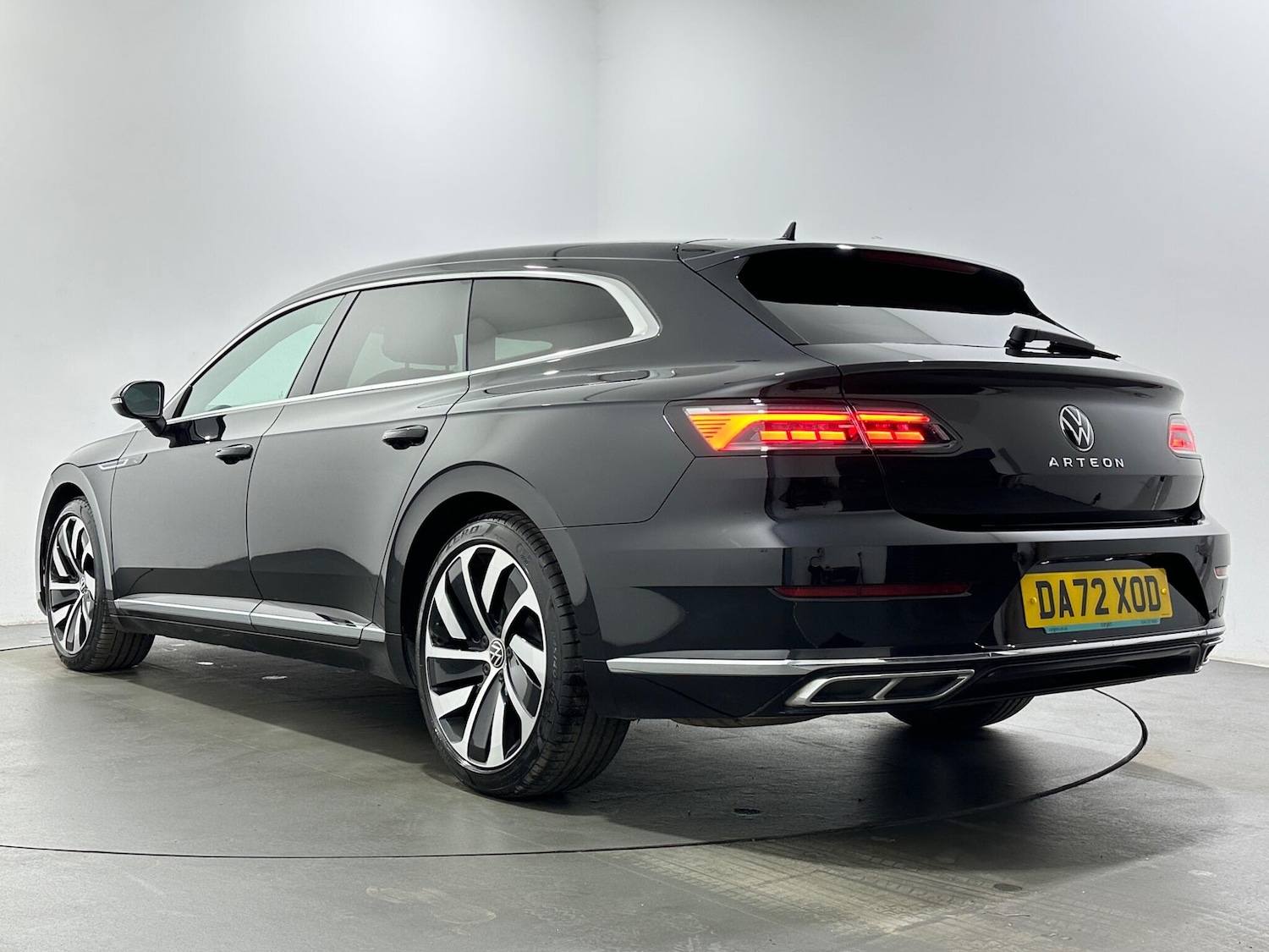 Used Volkswagen Arteon 2022 for sale - 77054030: Photo 49