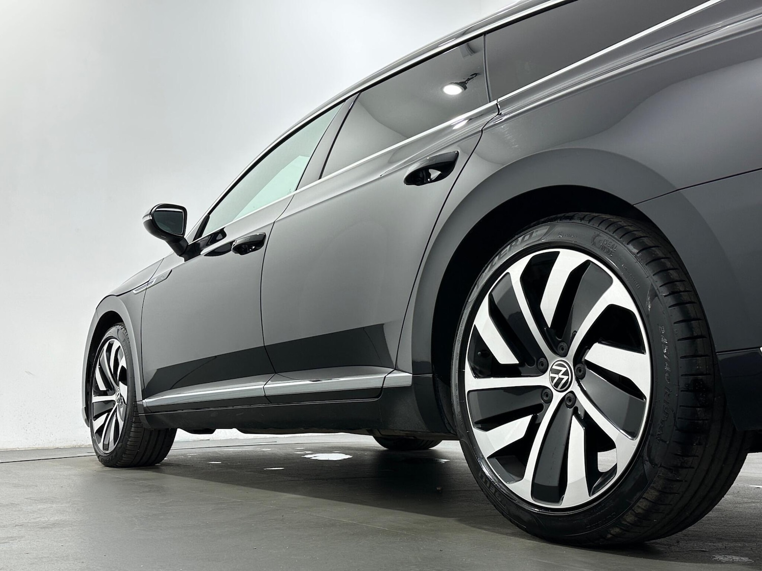 Used Volkswagen Arteon 2022 for sale - 77054030: Photo 50