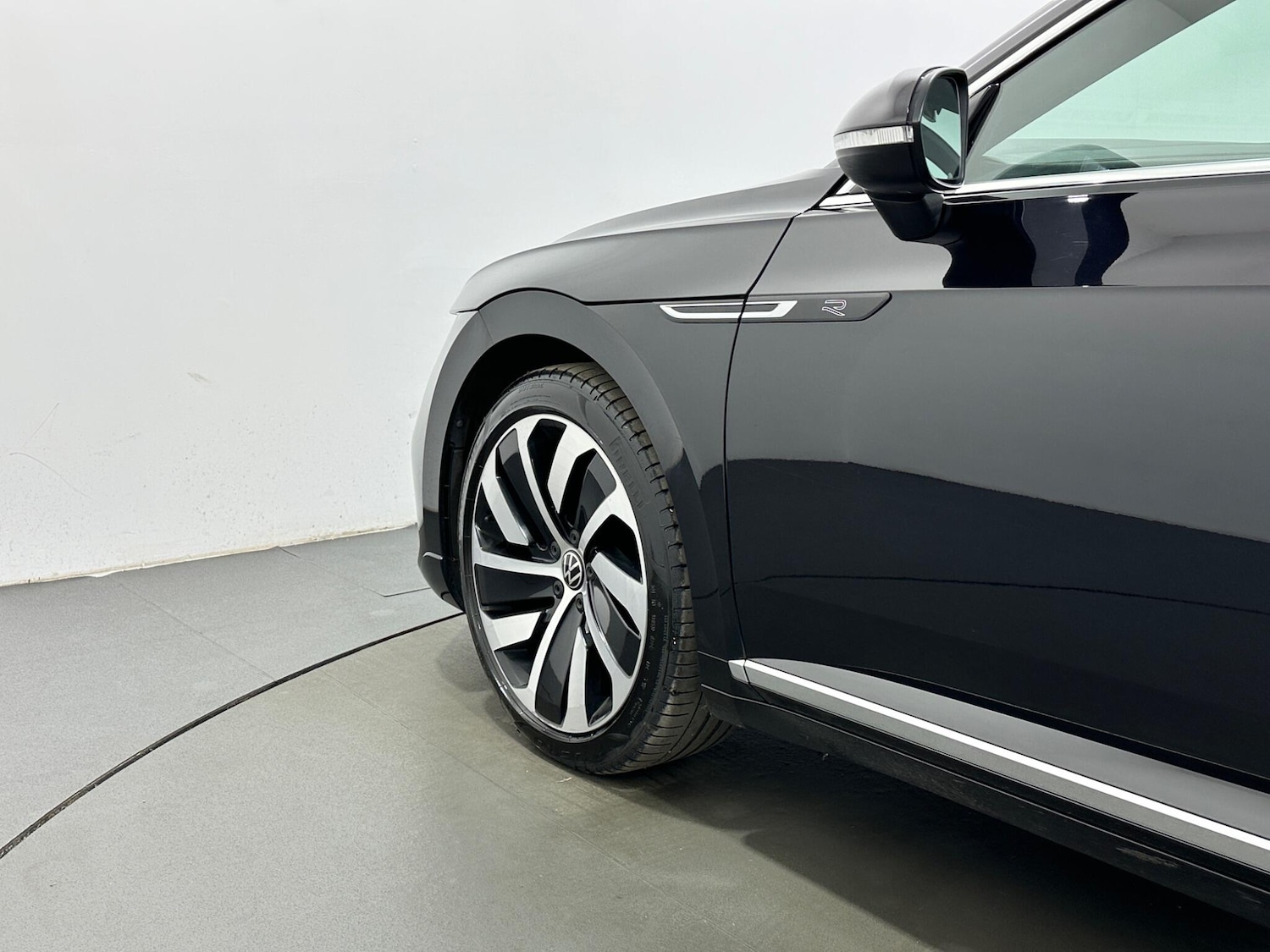 Used Volkswagen Arteon 2022 for sale - 77054030: Photo 51