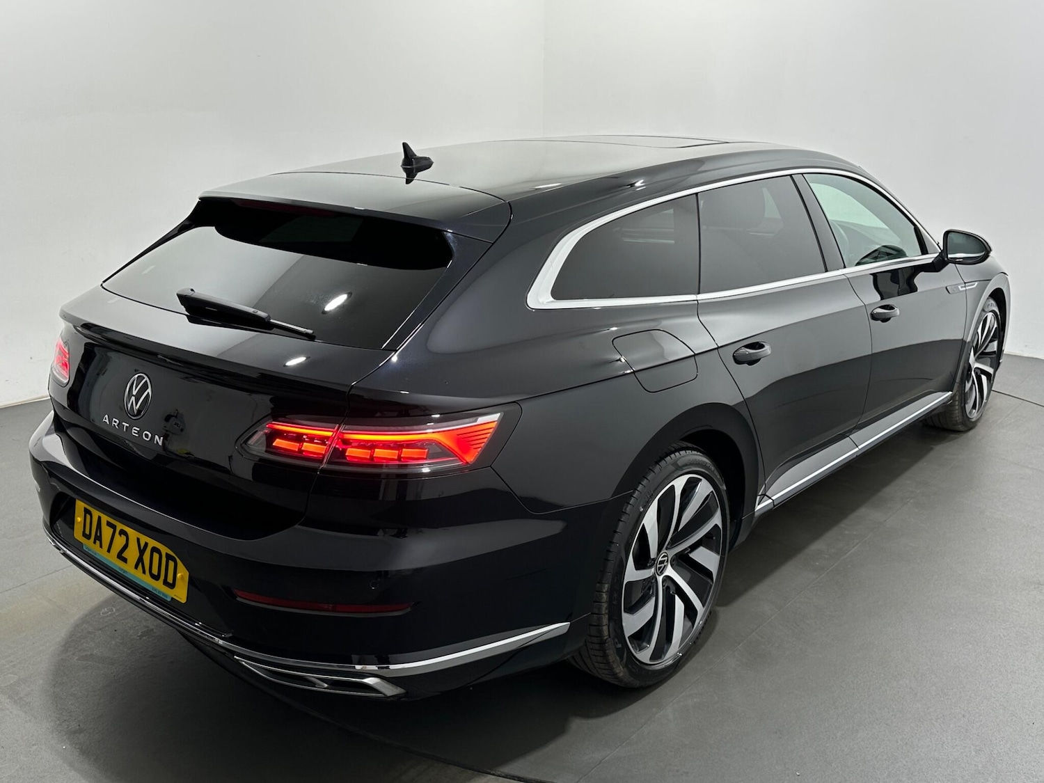 Used Volkswagen Arteon 2022 for sale - 77054030: Photo 52