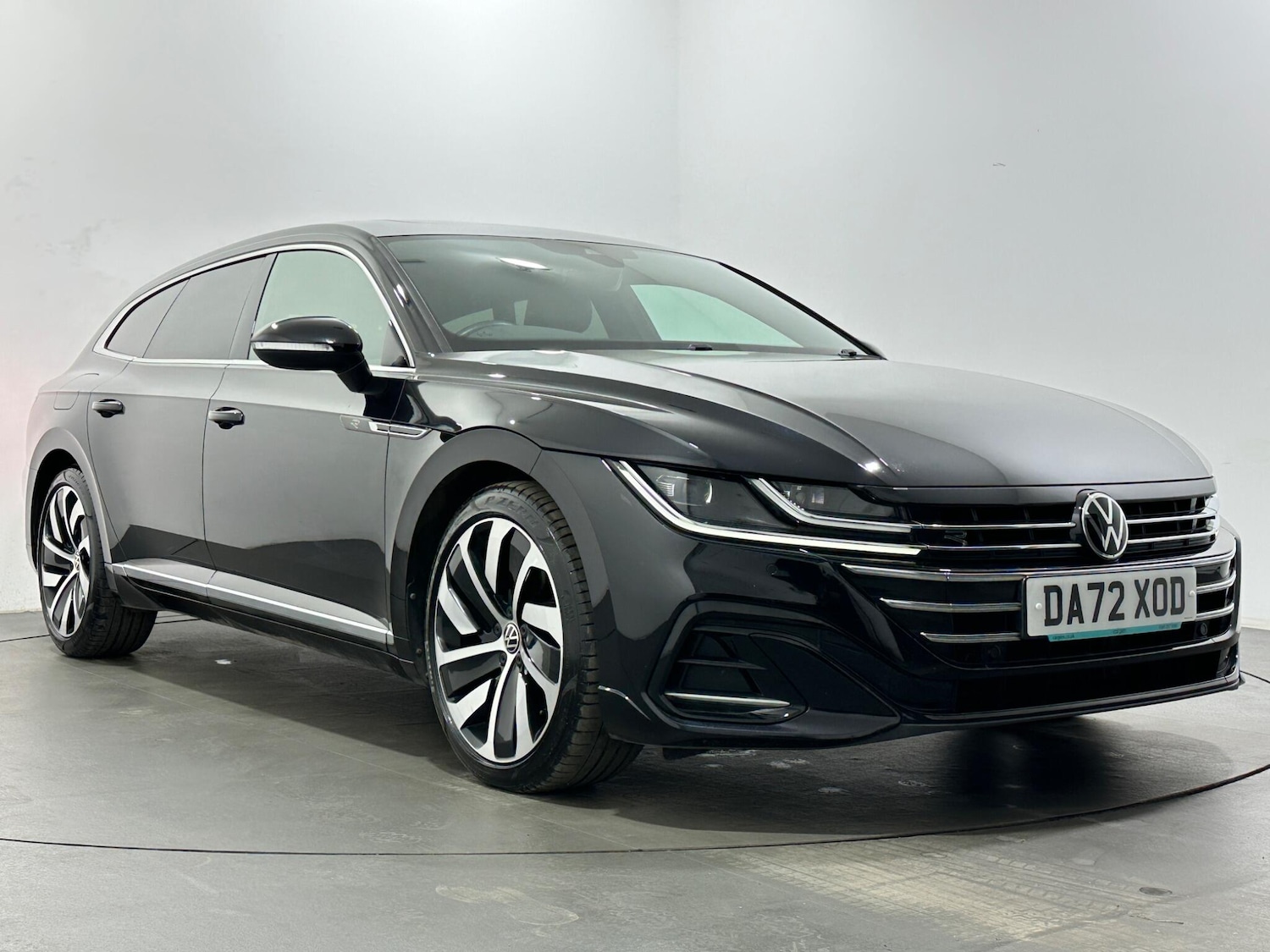 Used Volkswagen Arteon 2022 for sale - 77054030: Photo 53