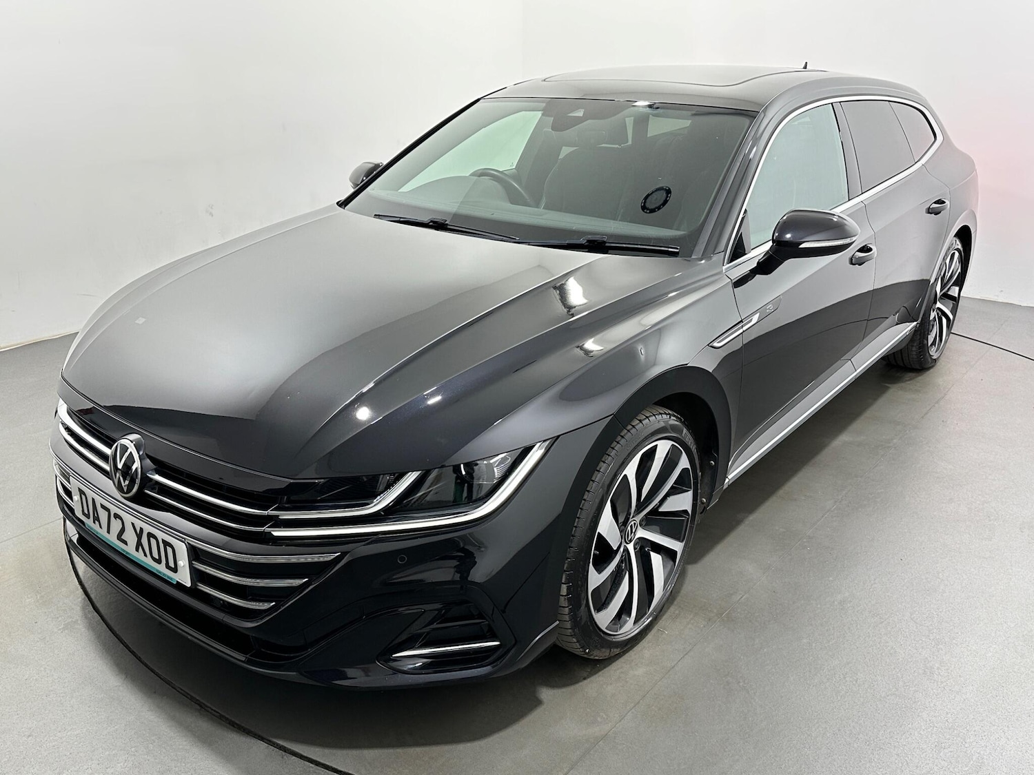 Used Volkswagen Arteon 2022 for sale - 77054030: Photo 54