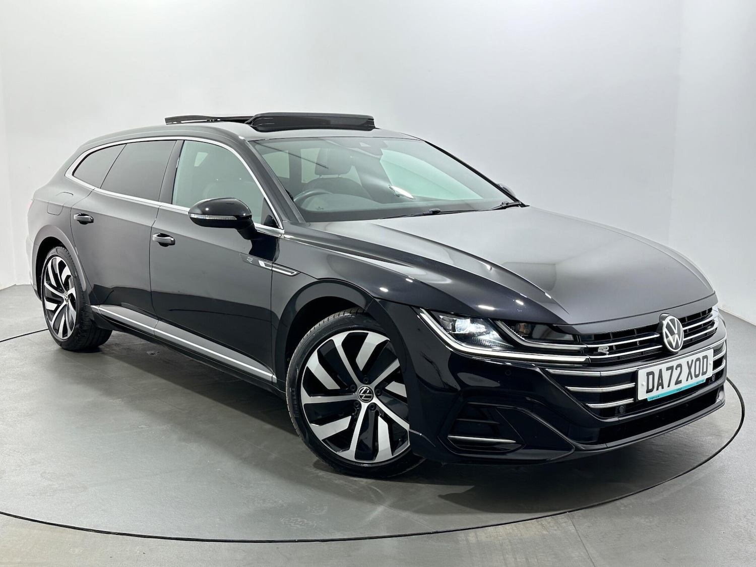 Used Volkswagen Arteon 2022 for sale - 77054030: Photo 56