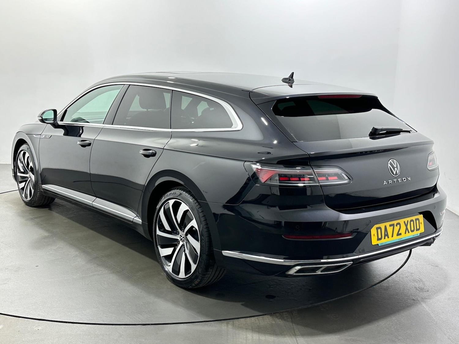 Used Volkswagen Arteon 2022 for sale - 77054030: Photo 6