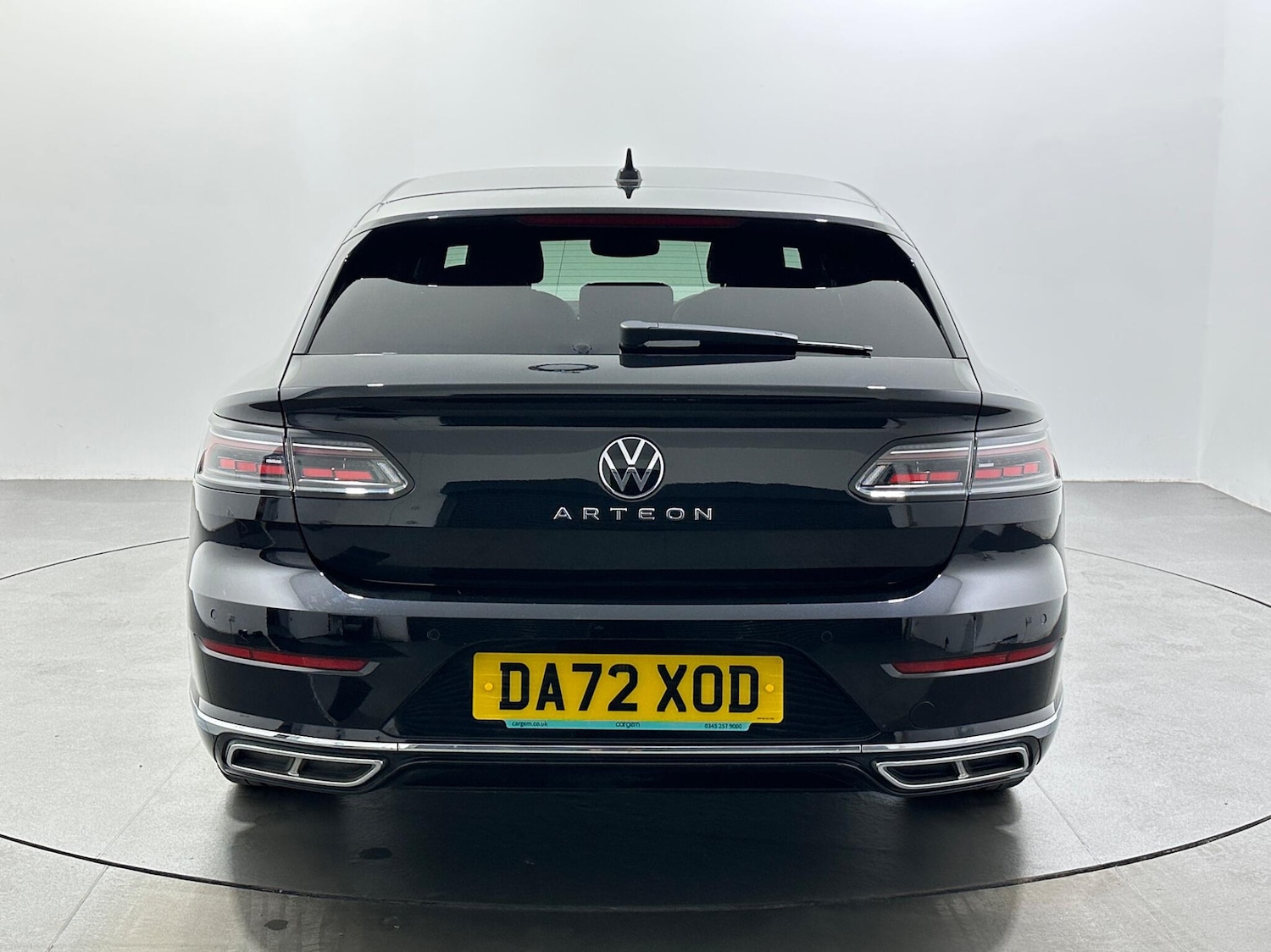 Used Volkswagen Arteon 2022 for sale - 77054030: Photo 7