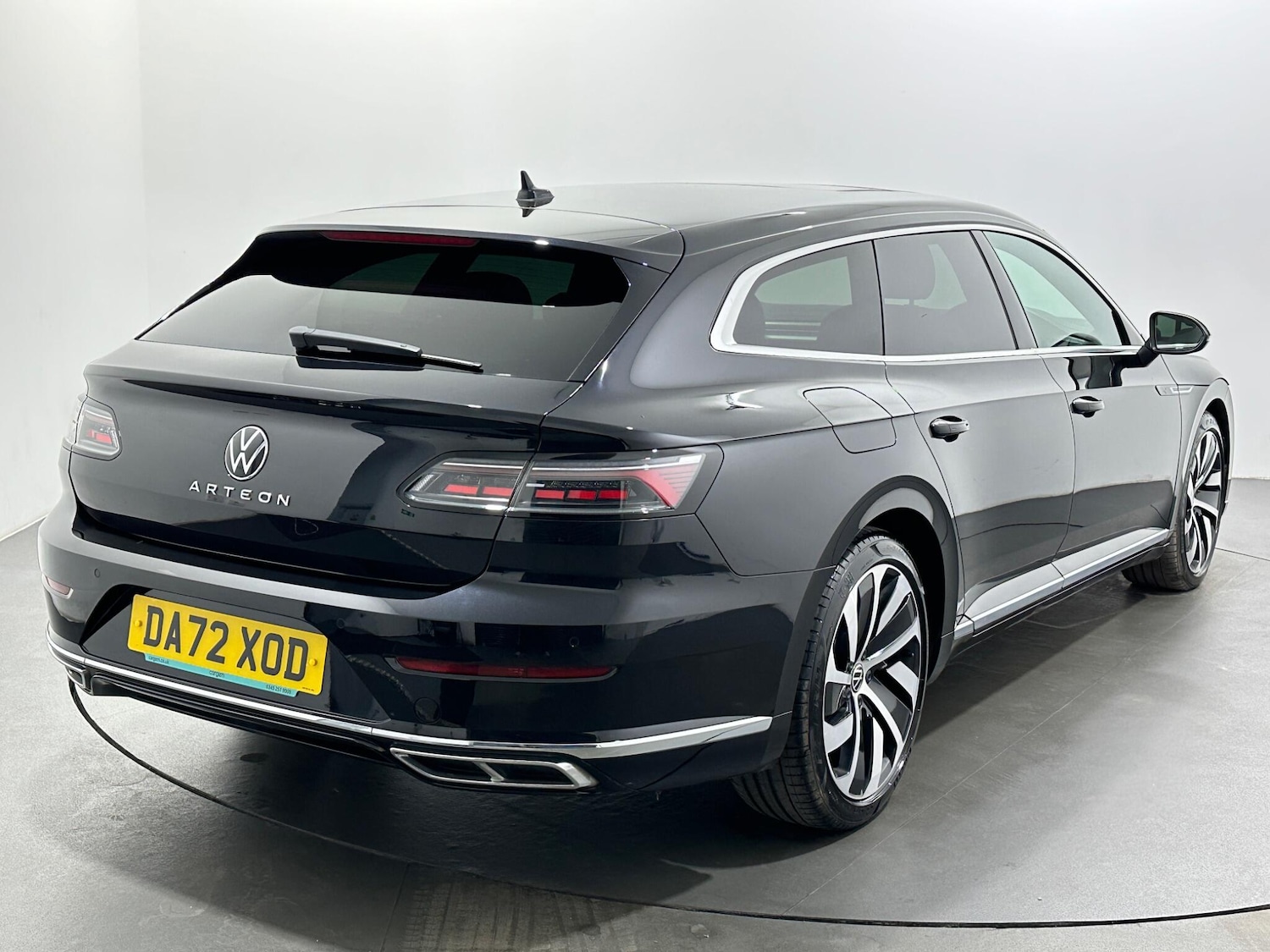 Used Volkswagen Arteon 2022 for sale - 77054030: Photo 8