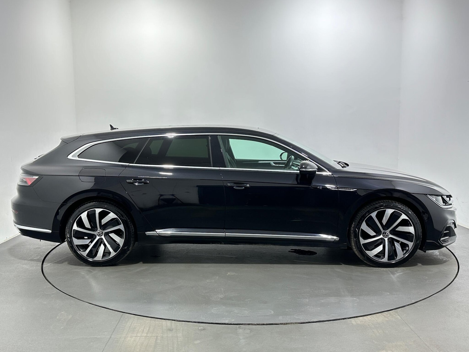 Used Volkswagen Arteon 2022 for sale - 77054030: Photo 9