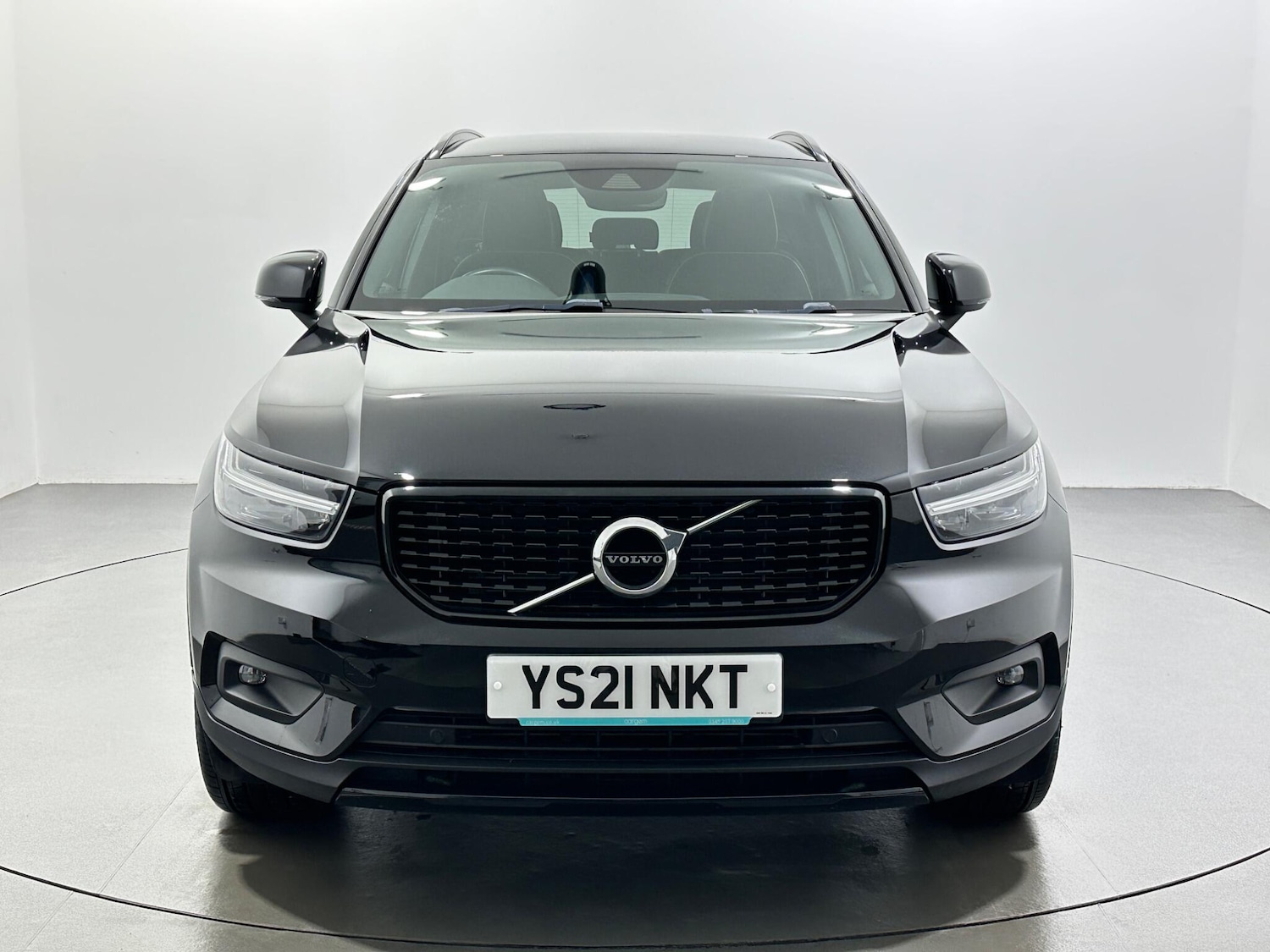 Used Volvo XC40 2021 for sale - 76878815: Photo 3