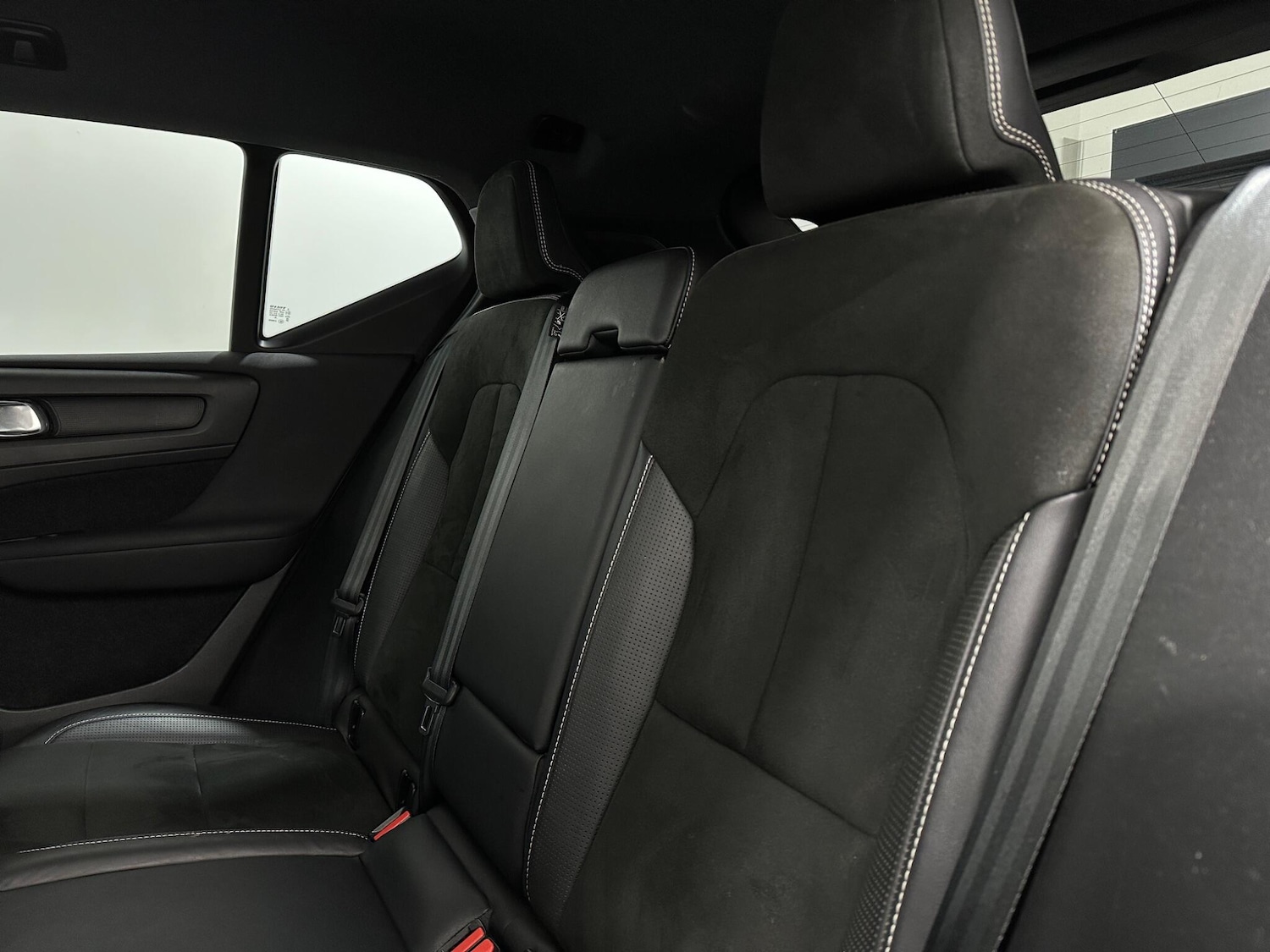 Used Volvo XC40 2021 for sale - 76878815: Photo 36