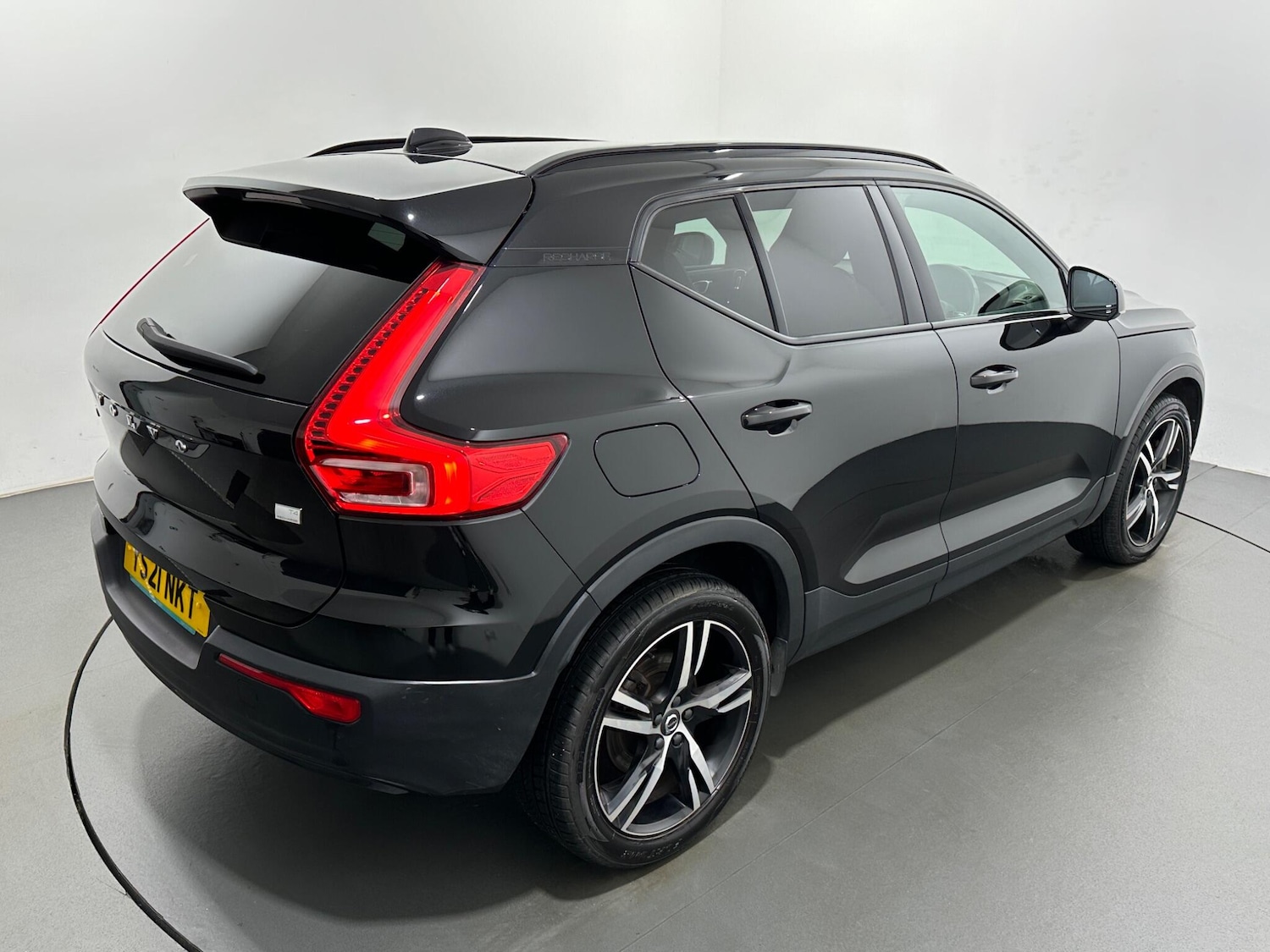 Used Volvo XC40 2021 for sale - 76878815: Photo 47