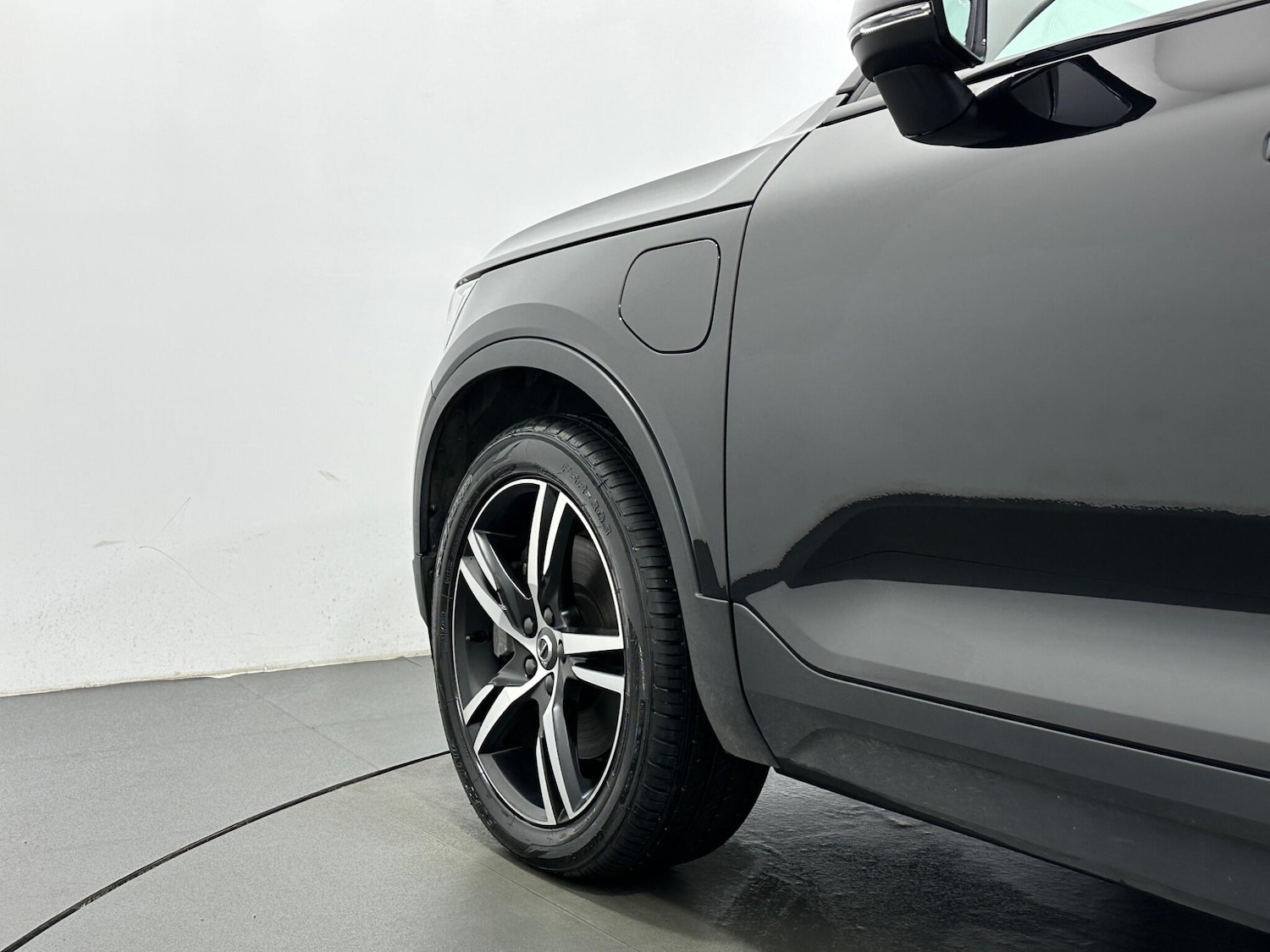 Used Volvo XC40 2021 for sale - 76878815: Photo 49