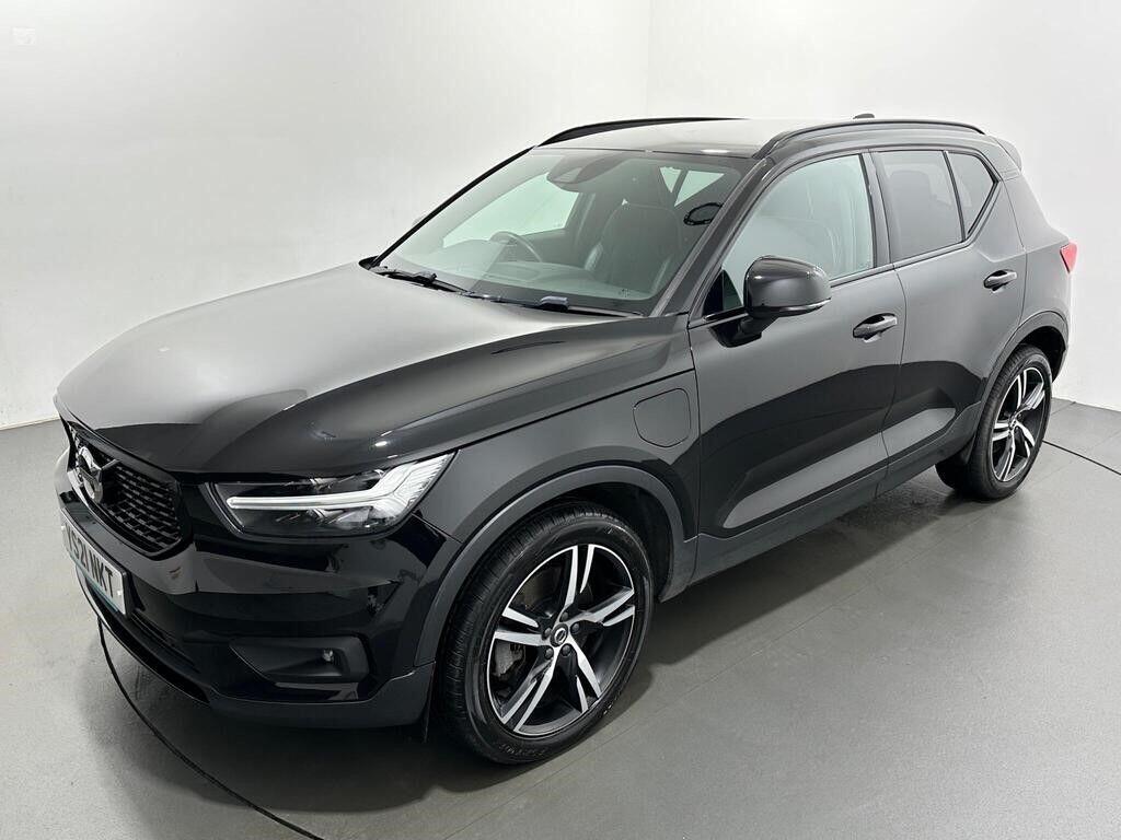 Used Volvo XC40 2021 for sale - 76878815: Photo 50
