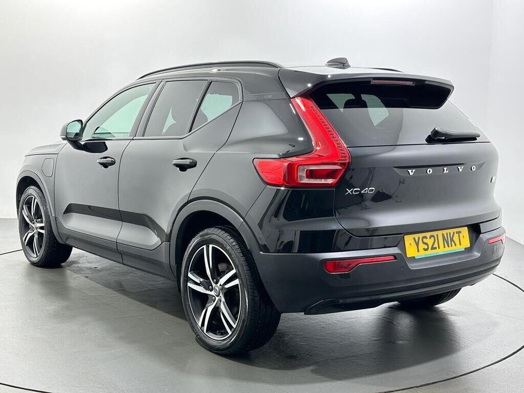 Used Volvo XC40 2021 for sale - 76878815: Photo 6