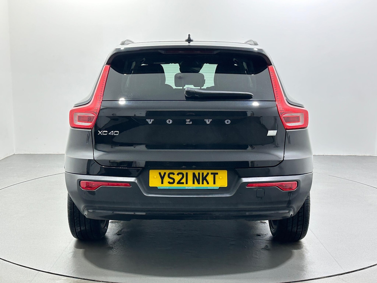 Used Volvo XC40 2021 for sale - 76878815: Photo 7