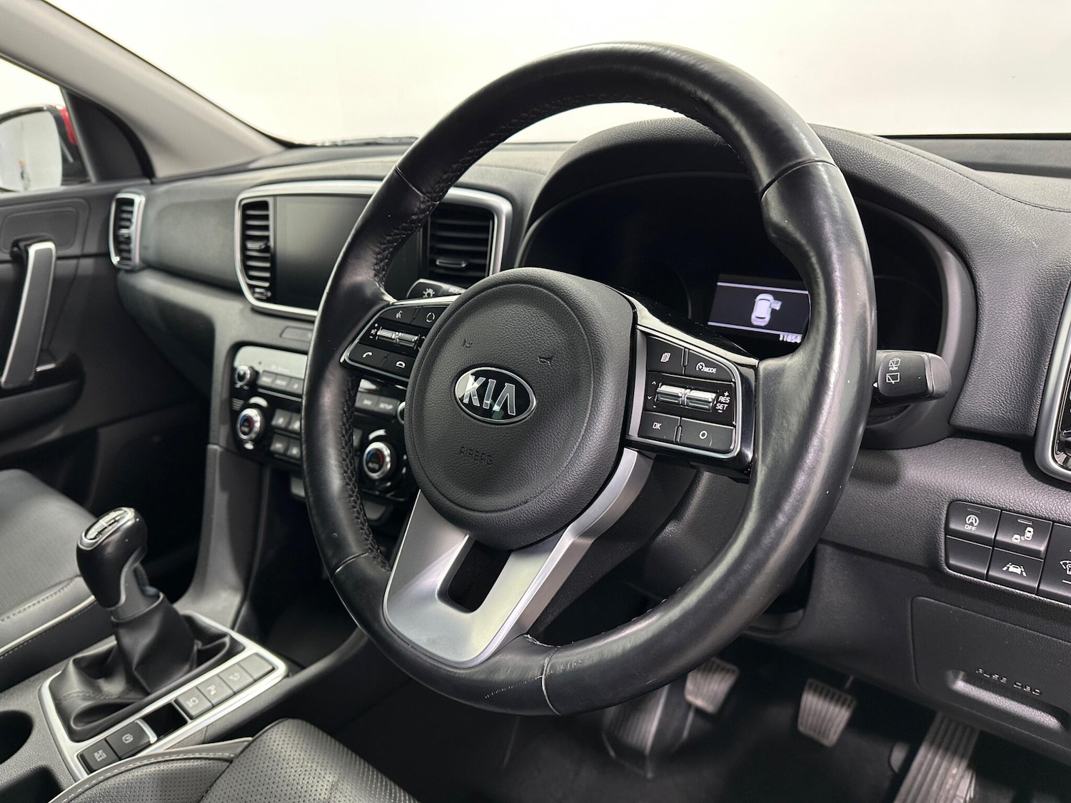 Used Kia Sportage 2019 for sale - 77016349: Photo 10