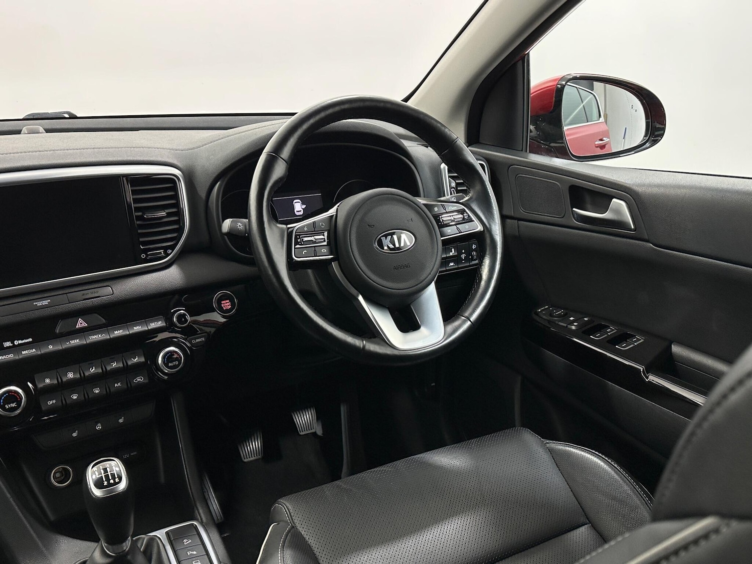 Used Kia Sportage 2019 for sale - 77016349: Photo 11