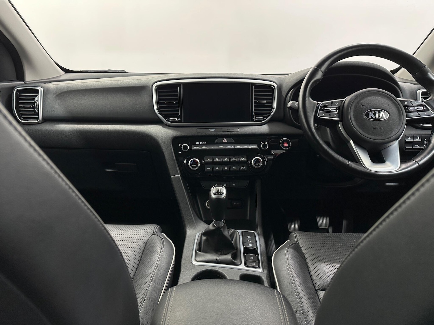 Used Kia Sportage 2019 for sale - 77016349: Photo 18