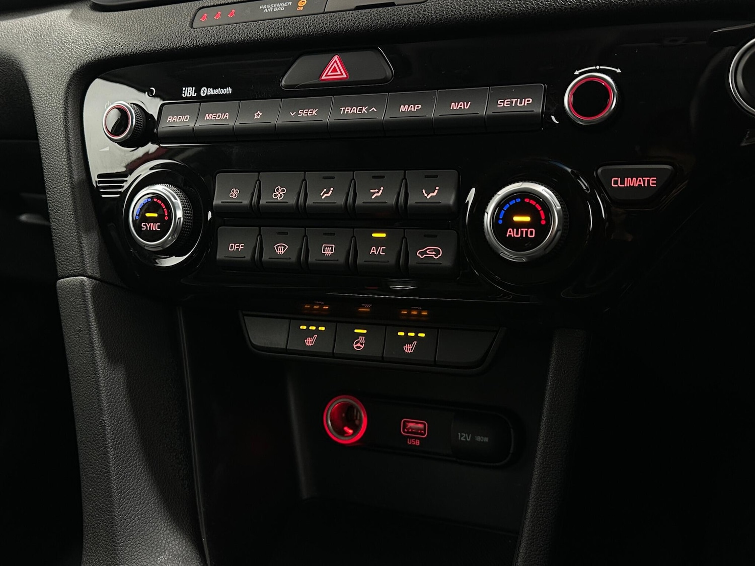 Used Kia Sportage 2019 for sale - 77016349: Photo 20