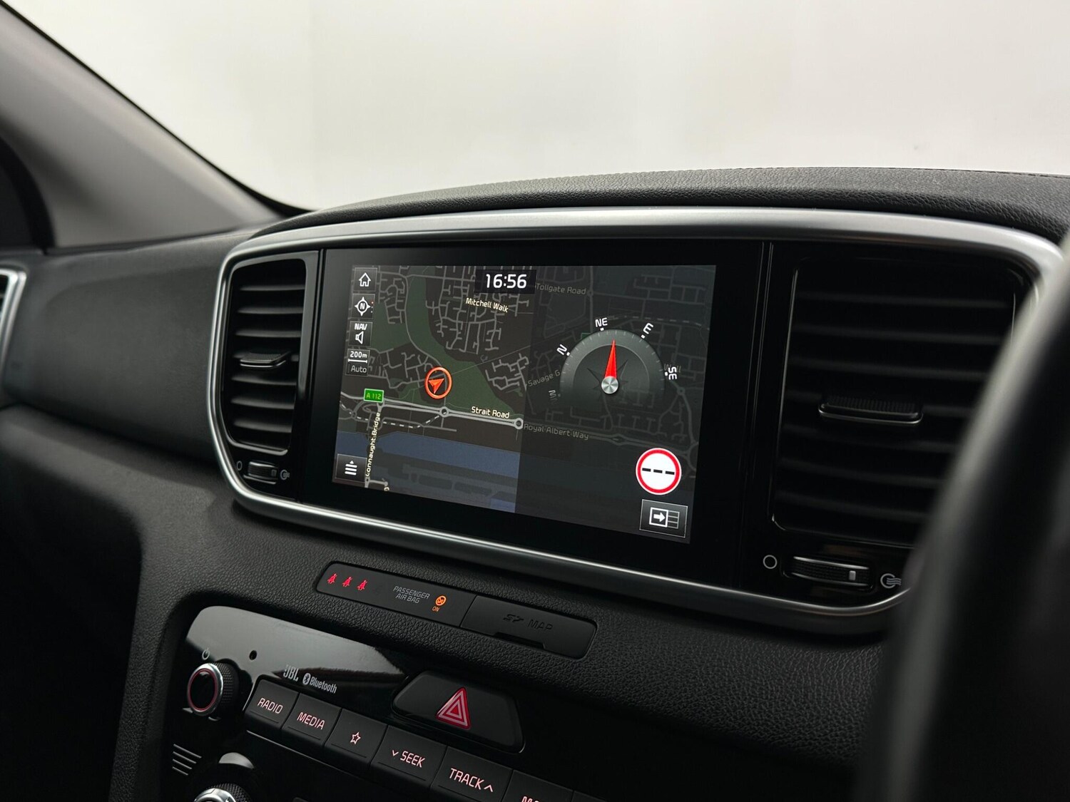 Used Kia Sportage 2019 for sale - 77016349: Photo 22