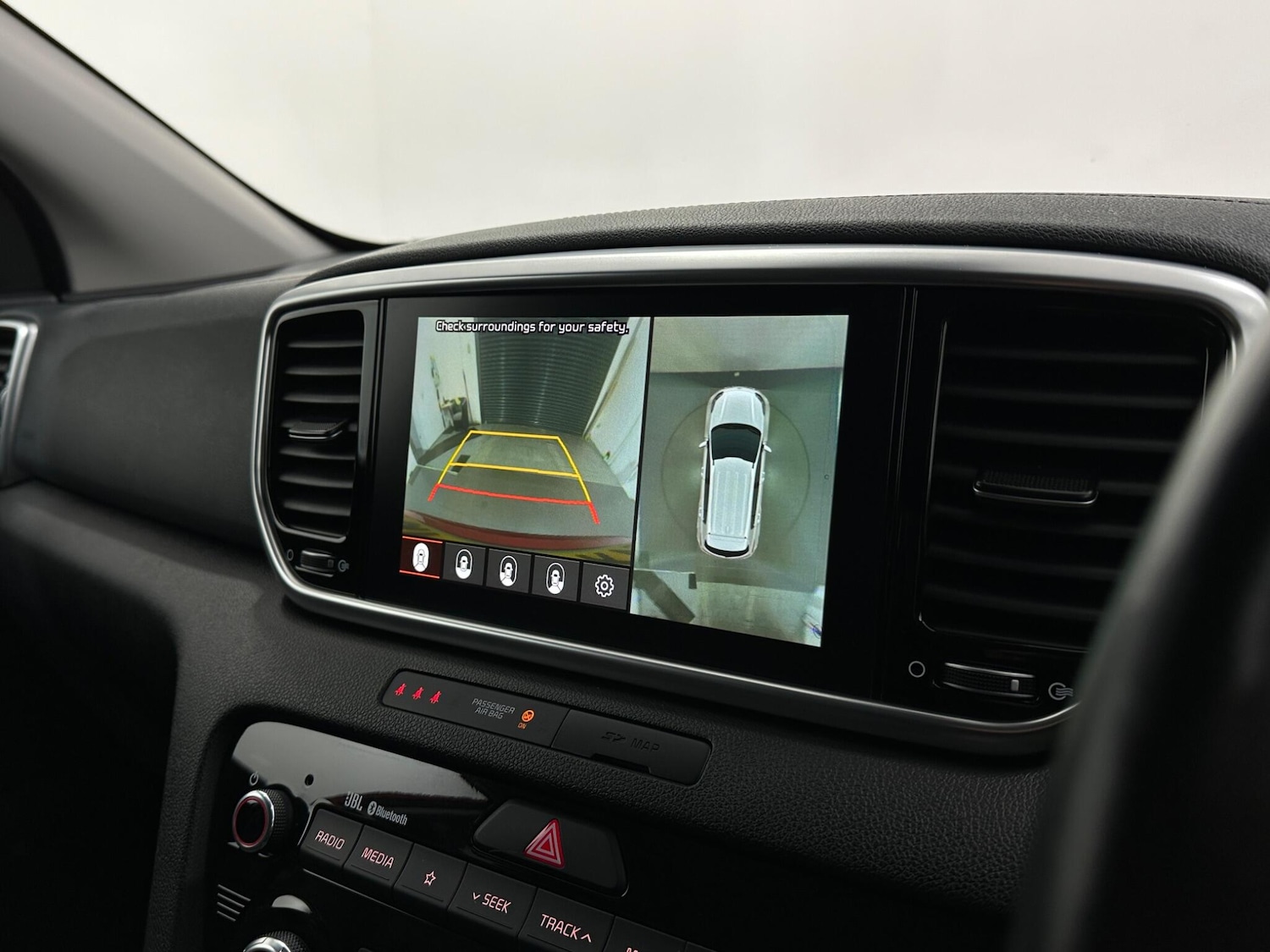 Used Kia Sportage 2019 for sale - 77016349: Photo 23