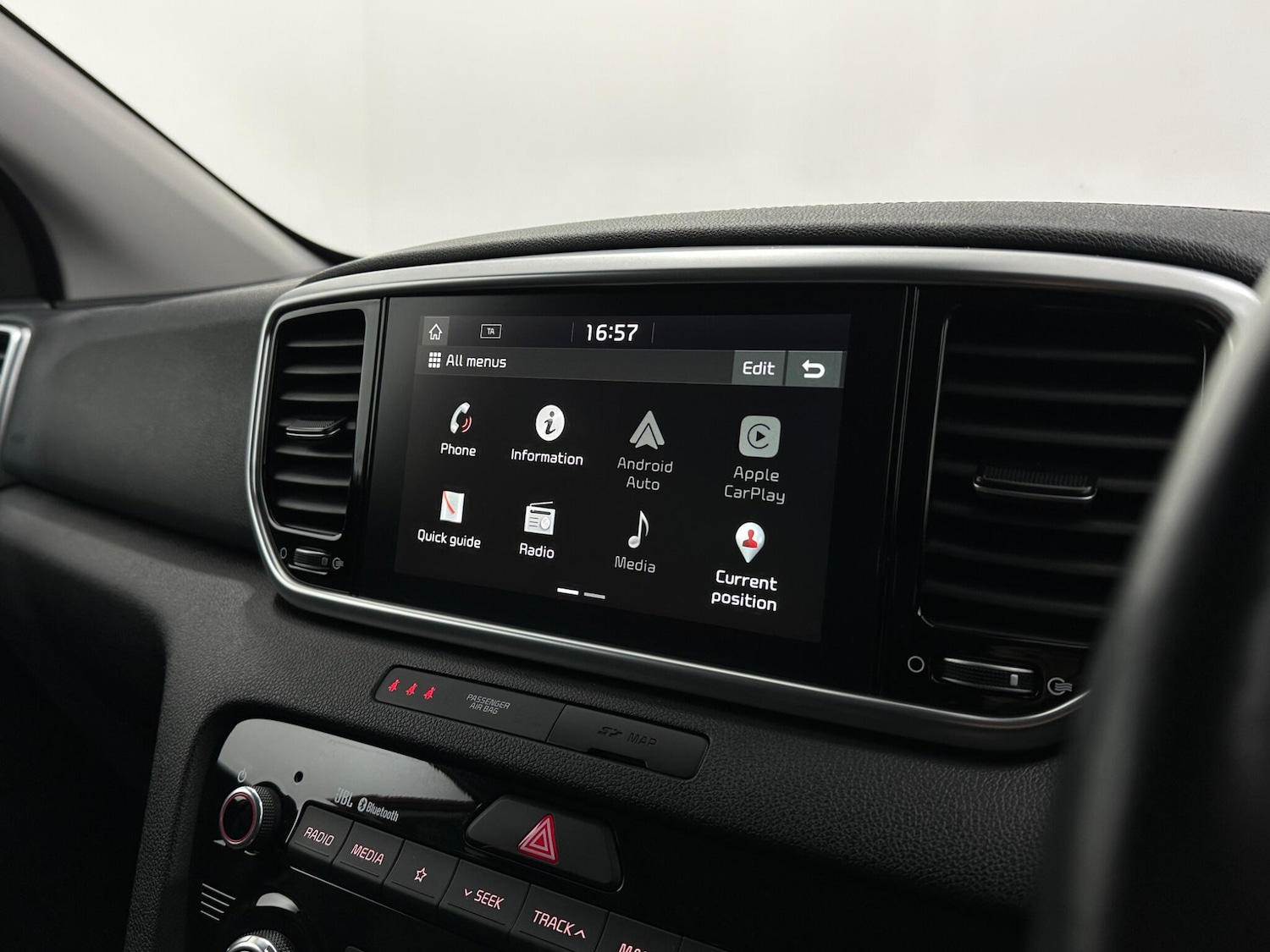 Used Kia Sportage 2019 for sale - 77016349: Photo 24