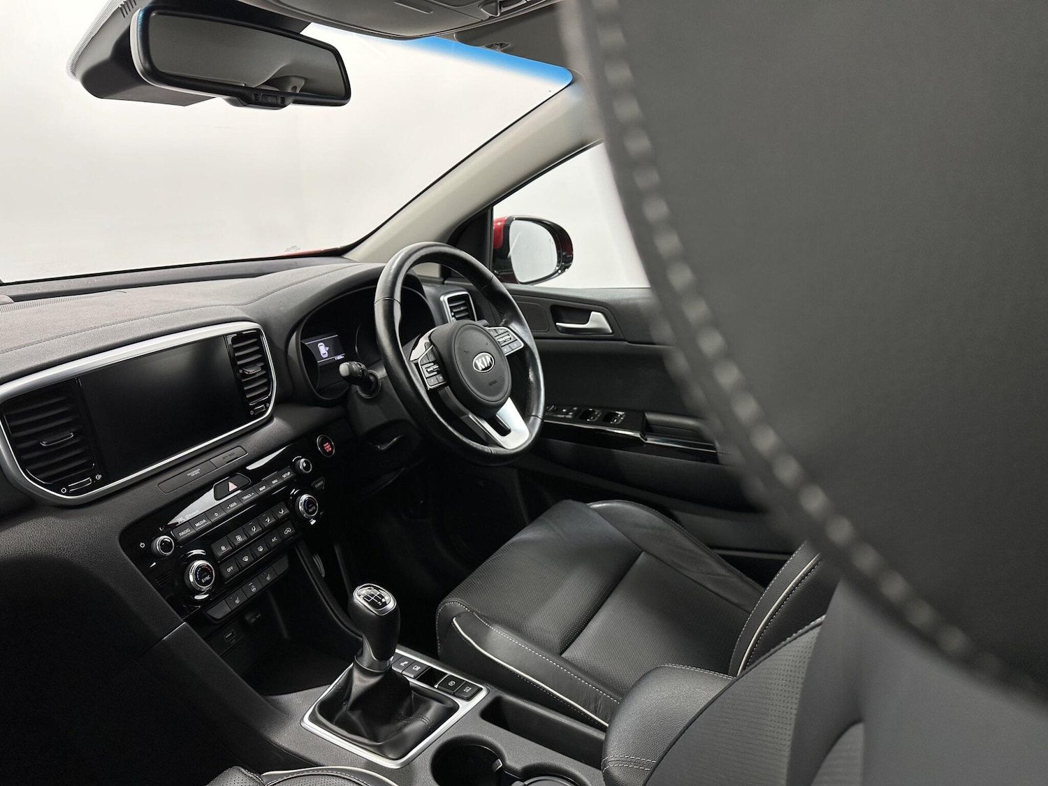 Used Kia Sportage 2019 for sale - 77016349: Photo 29