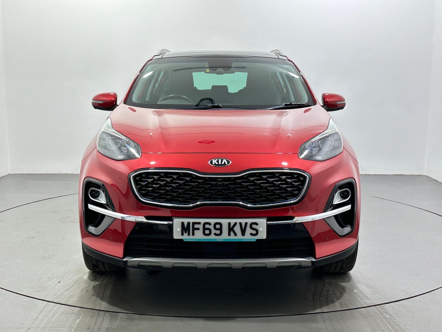Used Kia Sportage 2019 for sale - 77016349: Photo 3