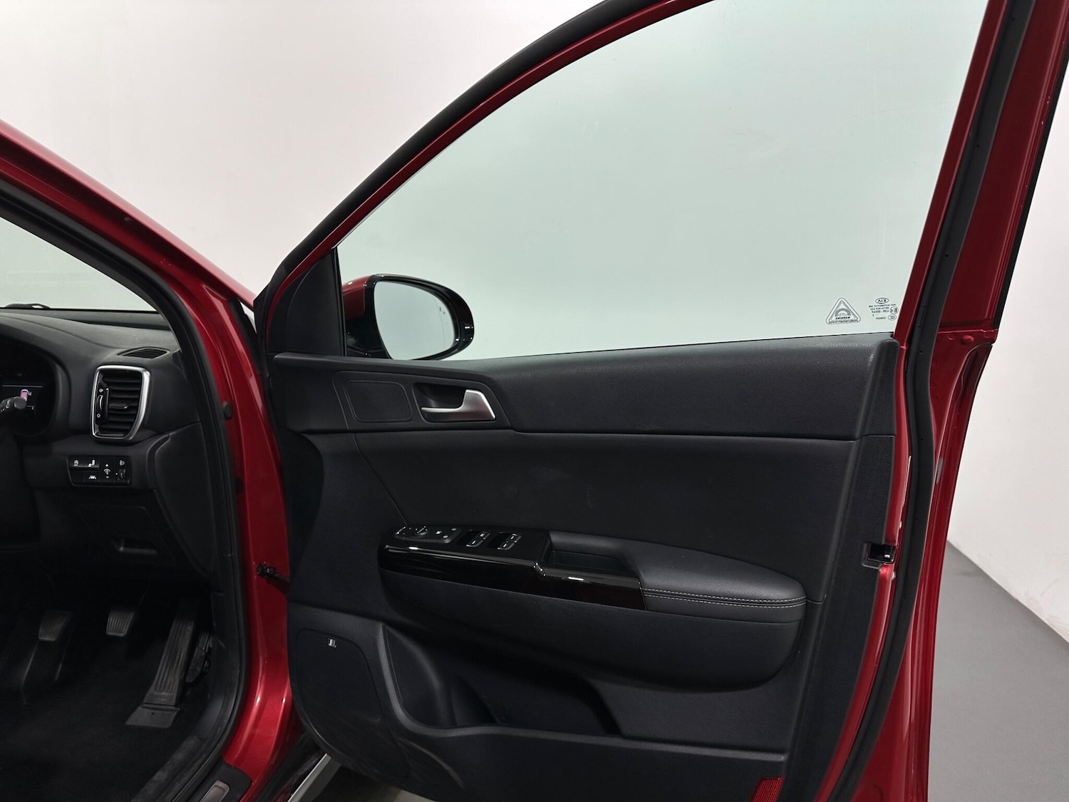 Used Kia Sportage 2019 for sale - 77016349: Photo 33