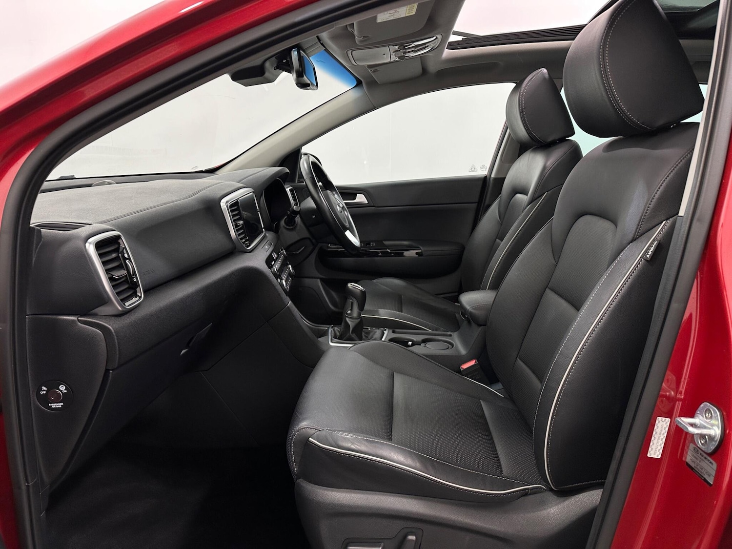 Used Kia Sportage 2019 for sale - 77016349: Photo 34