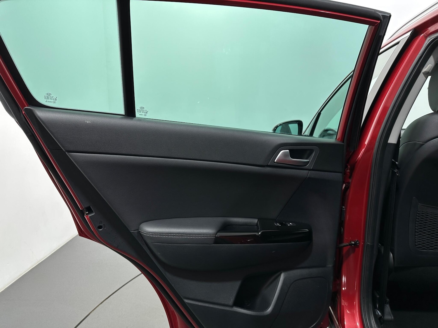 Used Kia Sportage 2019 for sale - 77016349: Photo 40