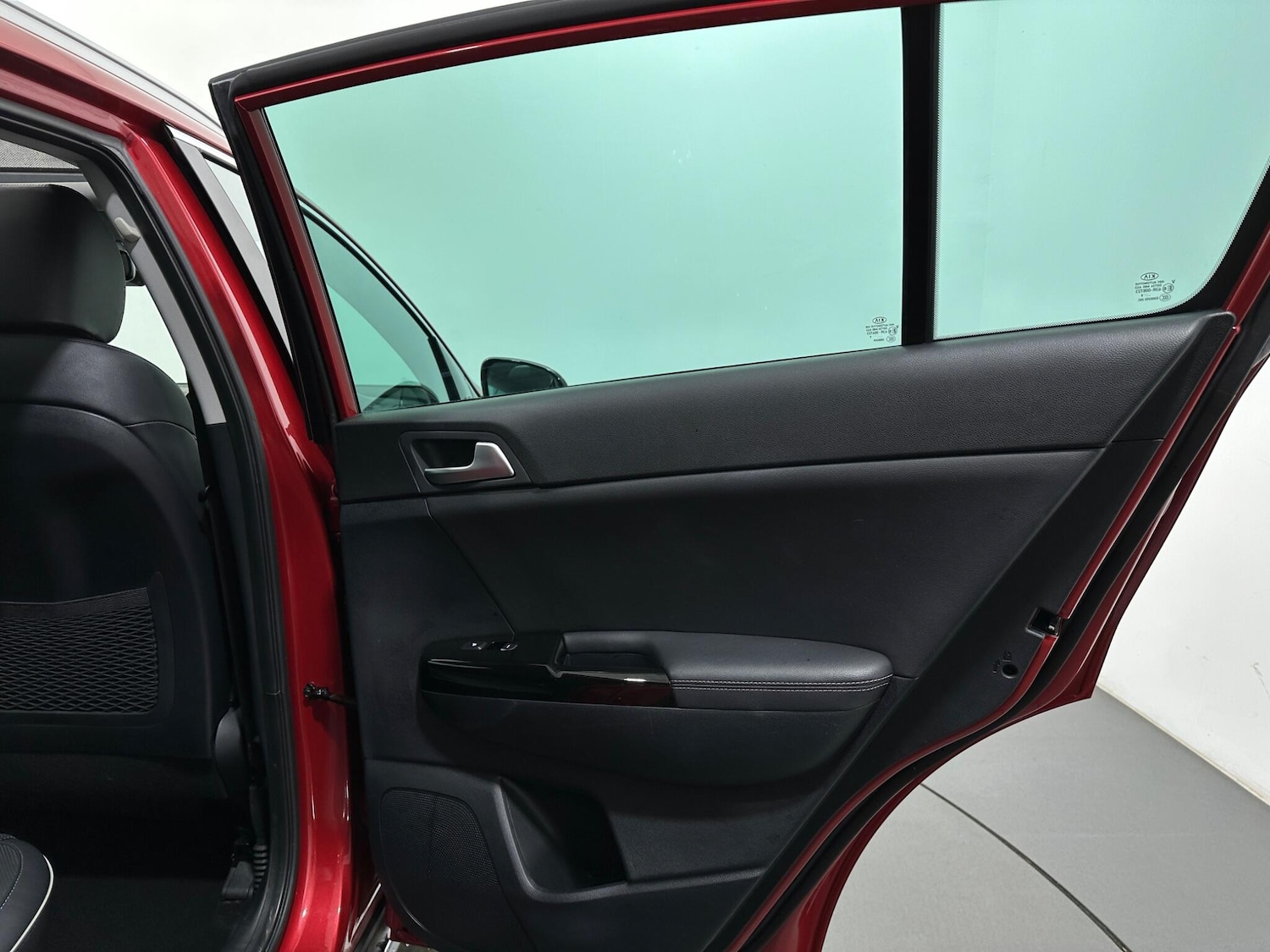 Used Kia Sportage 2019 for sale - 77016349: Photo 43