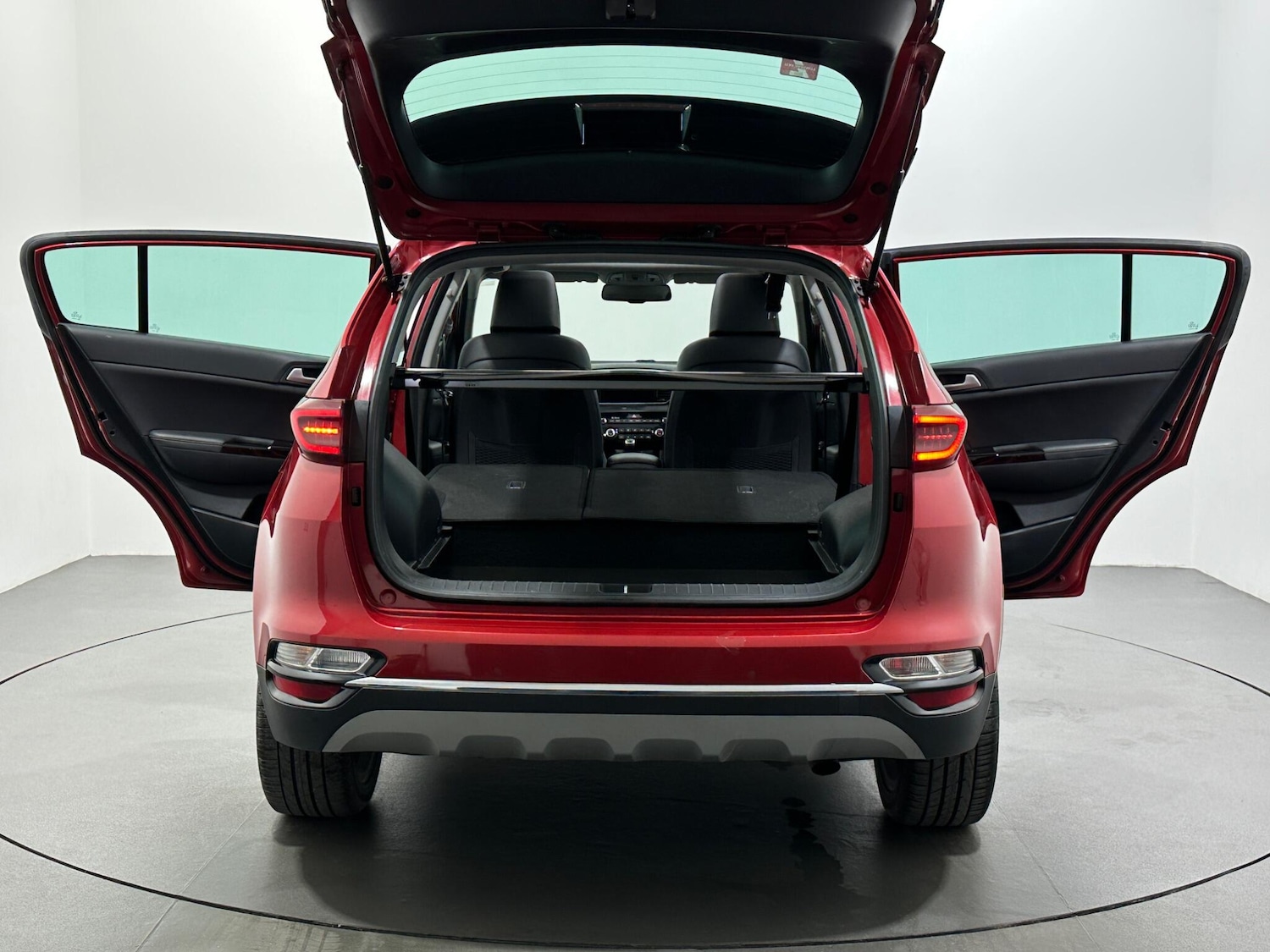 Used Kia Sportage 2019 for sale - 77016349: Photo 44