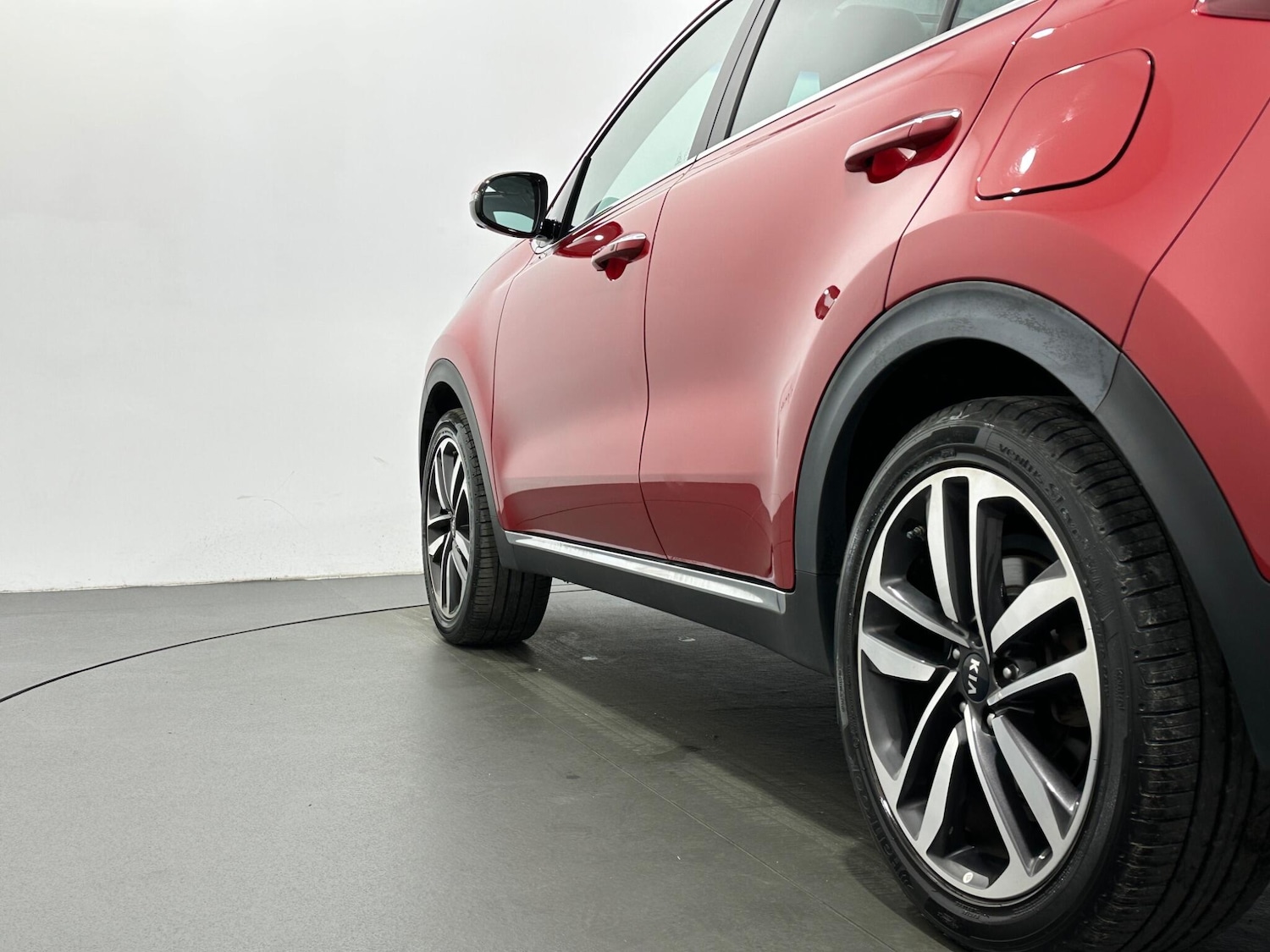 Used Kia Sportage 2019 for sale - 77016349: Photo 49