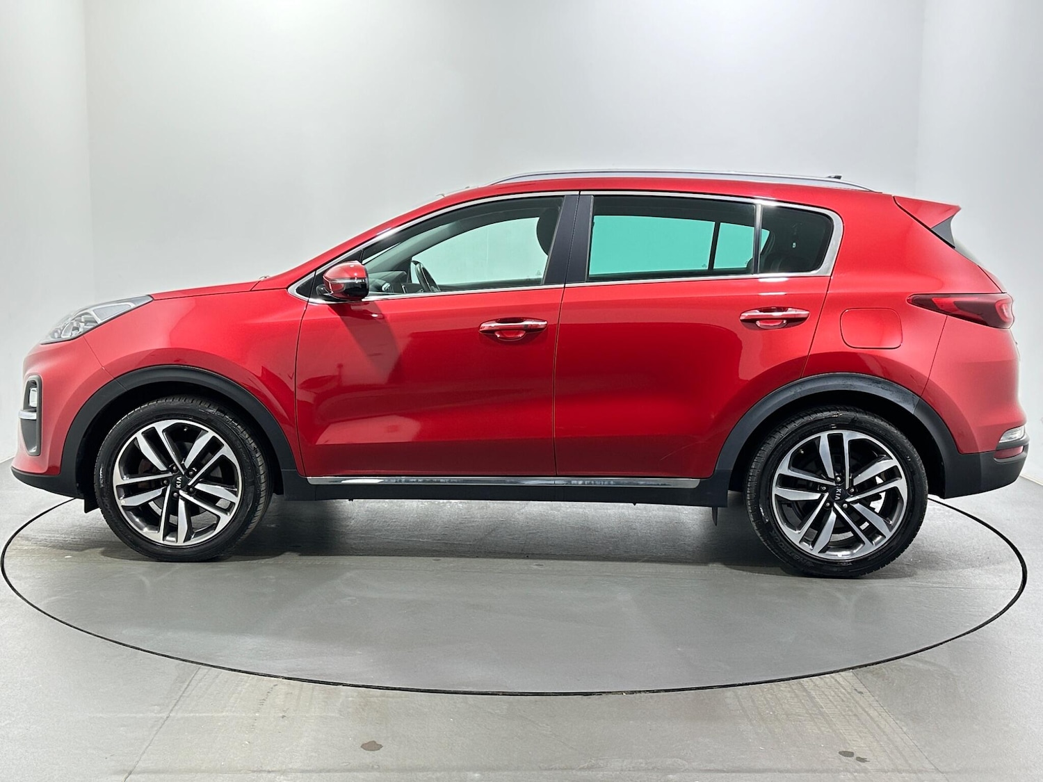 Used Kia Sportage 2019 for sale - 77016349: Photo 5