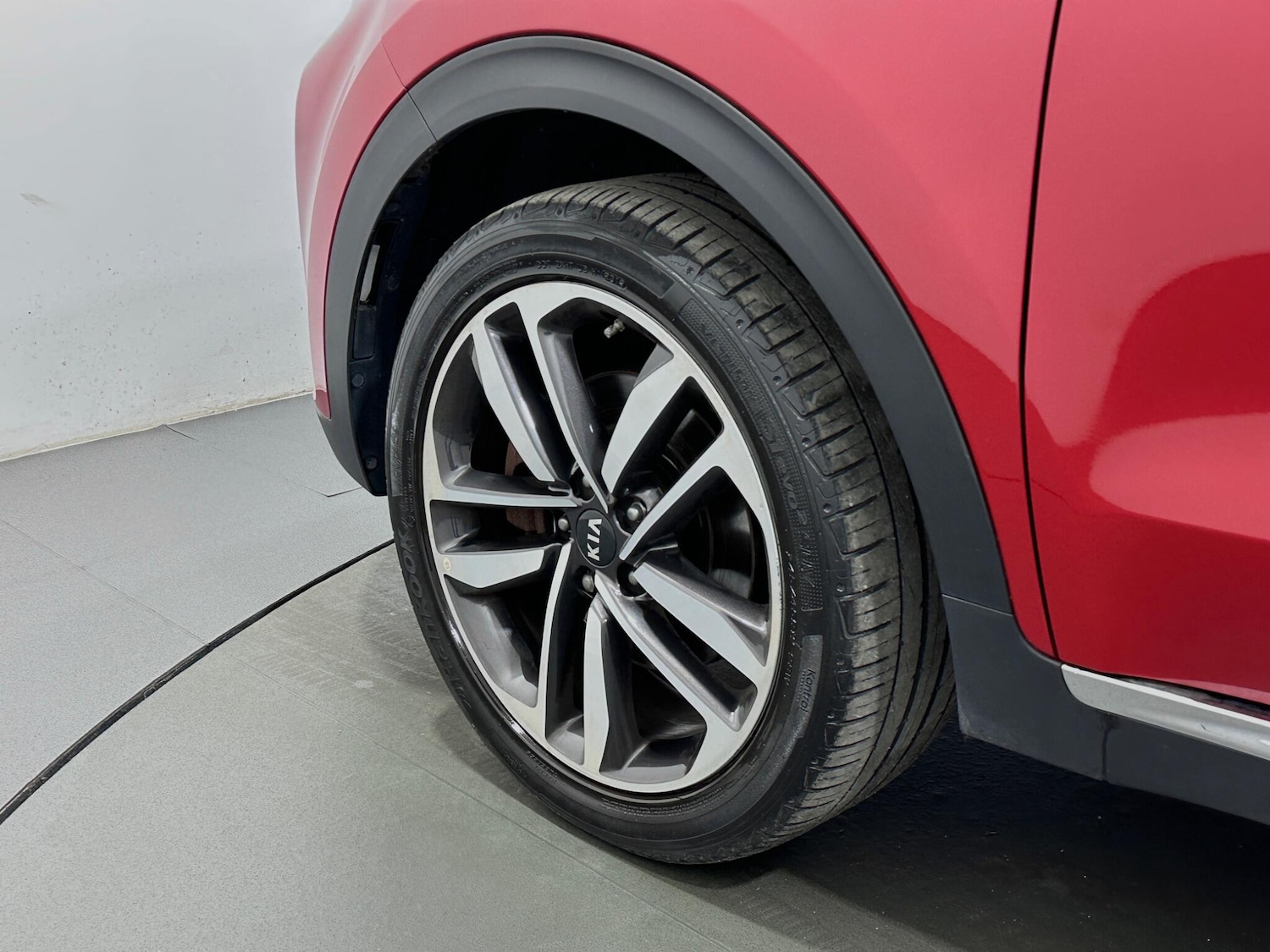 Used Kia Sportage 2019 for sale - 77016349: Photo 50