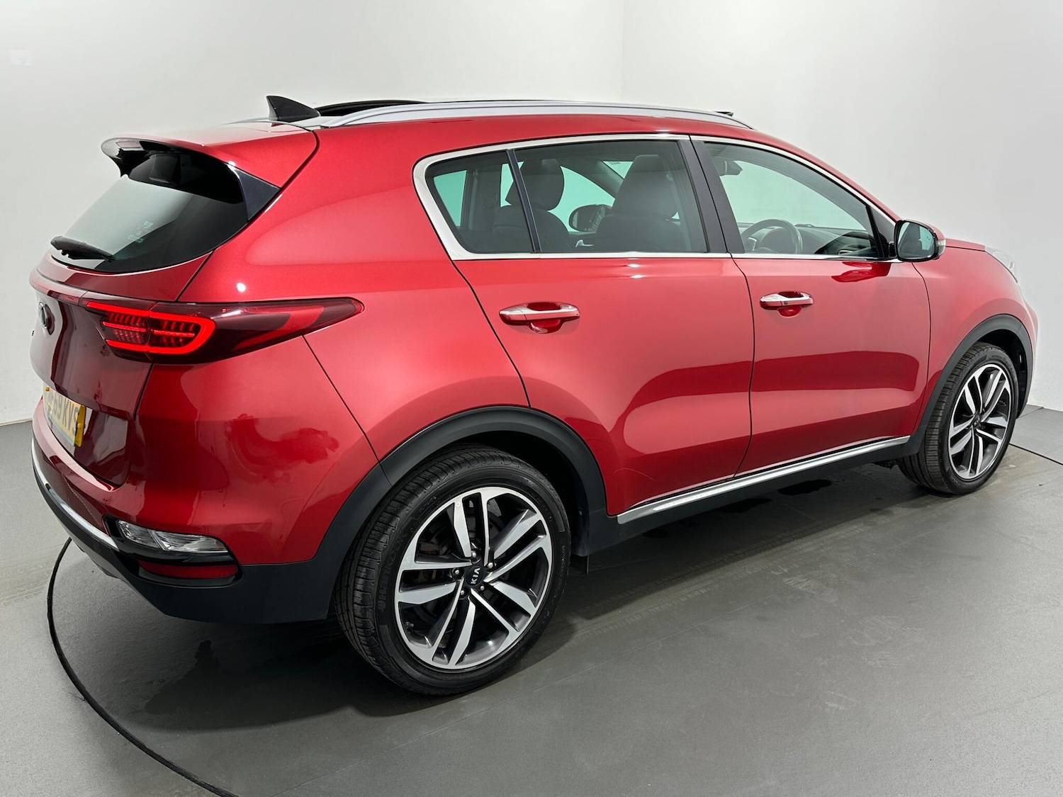 Used Kia Sportage 2019 for sale - 77016349: Photo 51